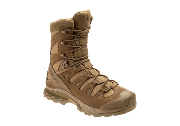 Salomon Quest 4D Forces 2 High GTX (2025) - Airsoftzone