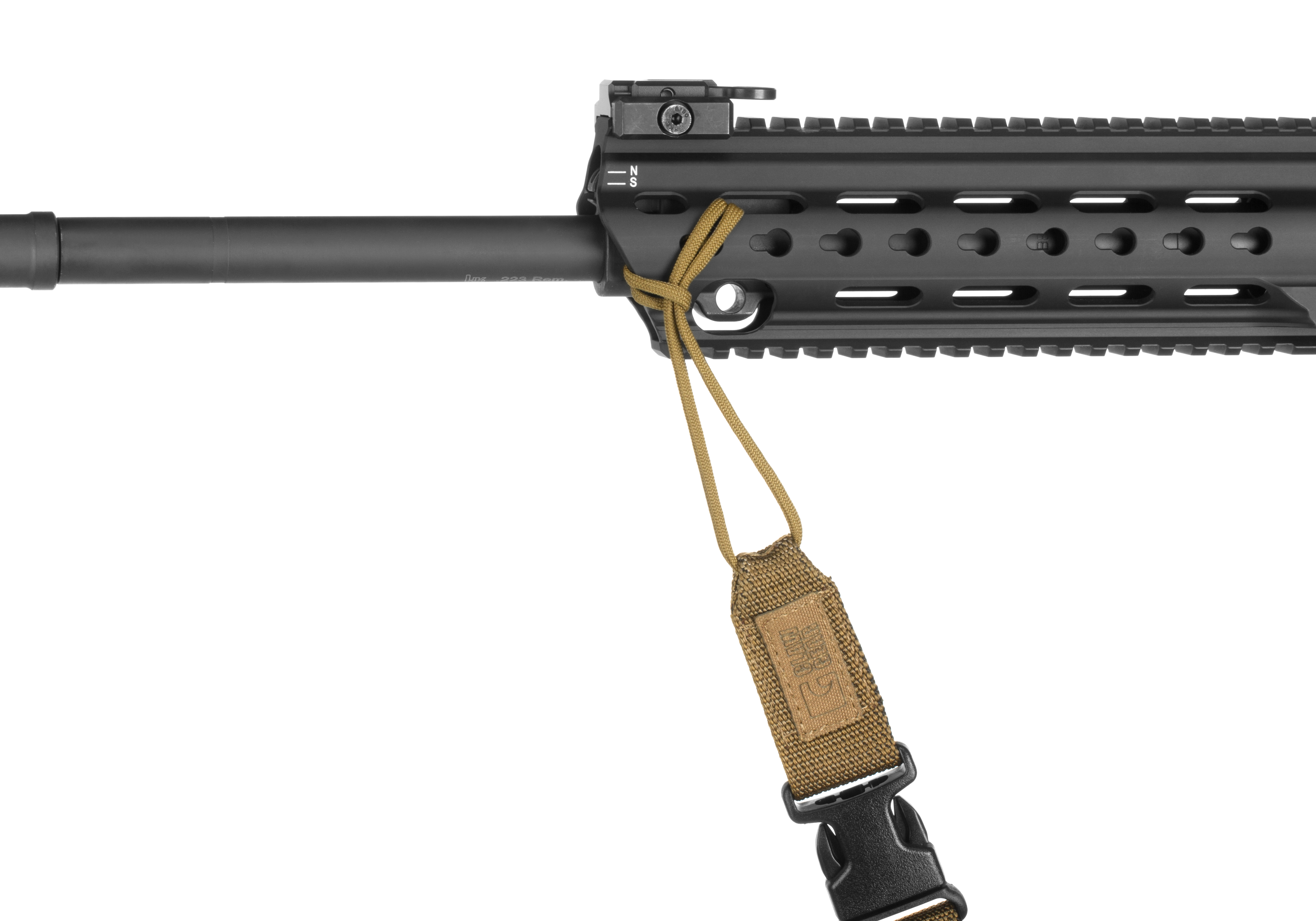 Clawgear QA Two Point Sling Paracord Clawgear QA Two Point Sling Paracord