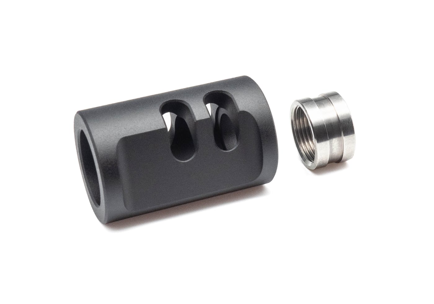 AAP01 Type-A Compensator 14mm CCW