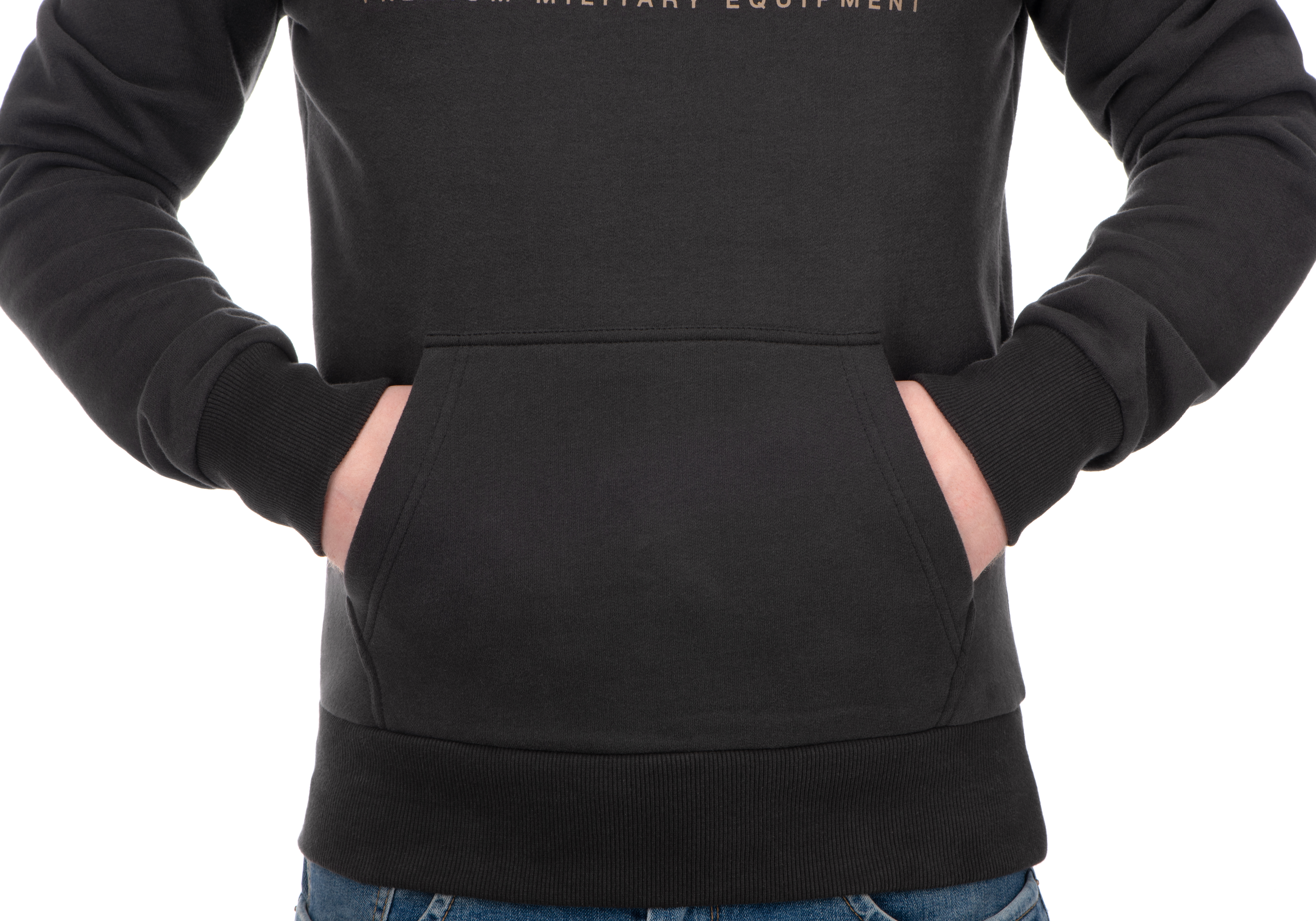 Clawgear CG Logo Hoodie Clawgear CG Logo Hoodie