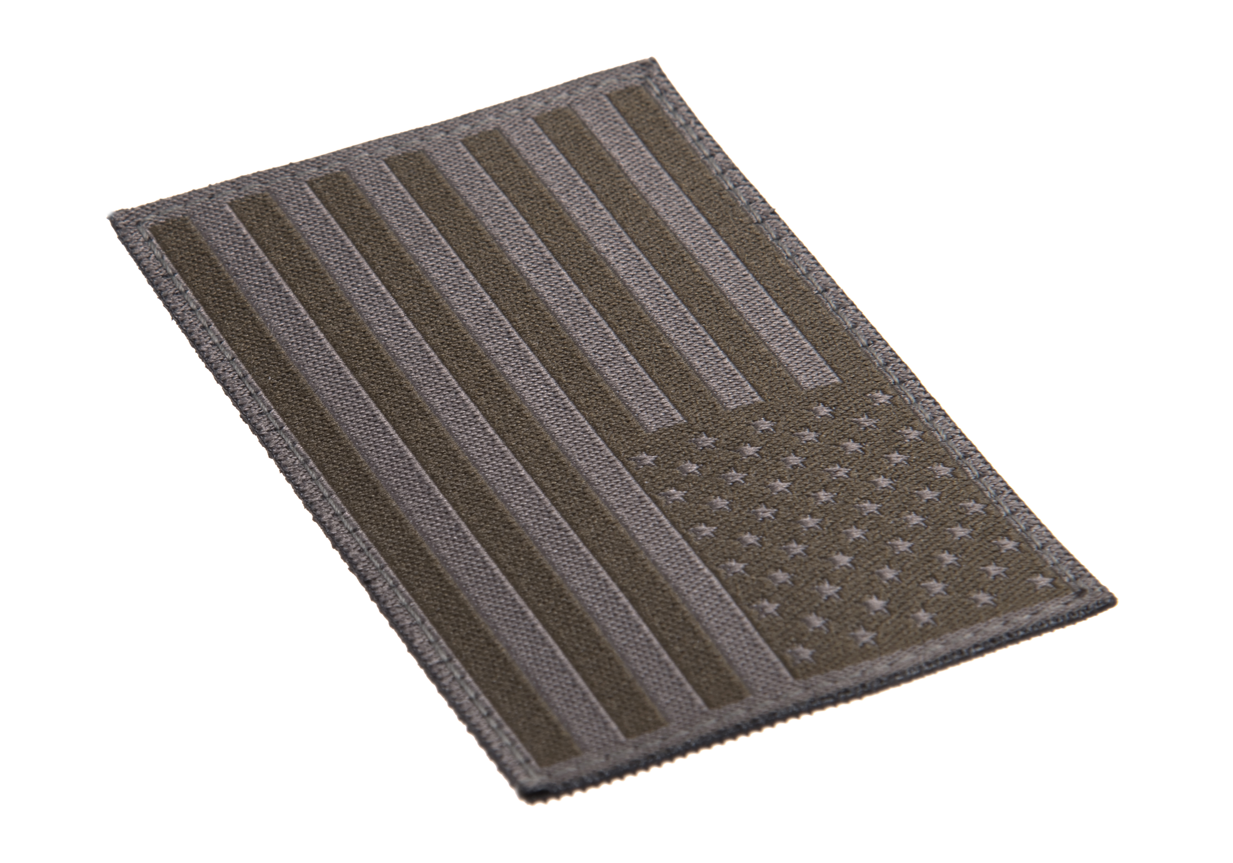 Clawgear USA Reversed Flag Patch Clawgear USA Reversed Flag Patch