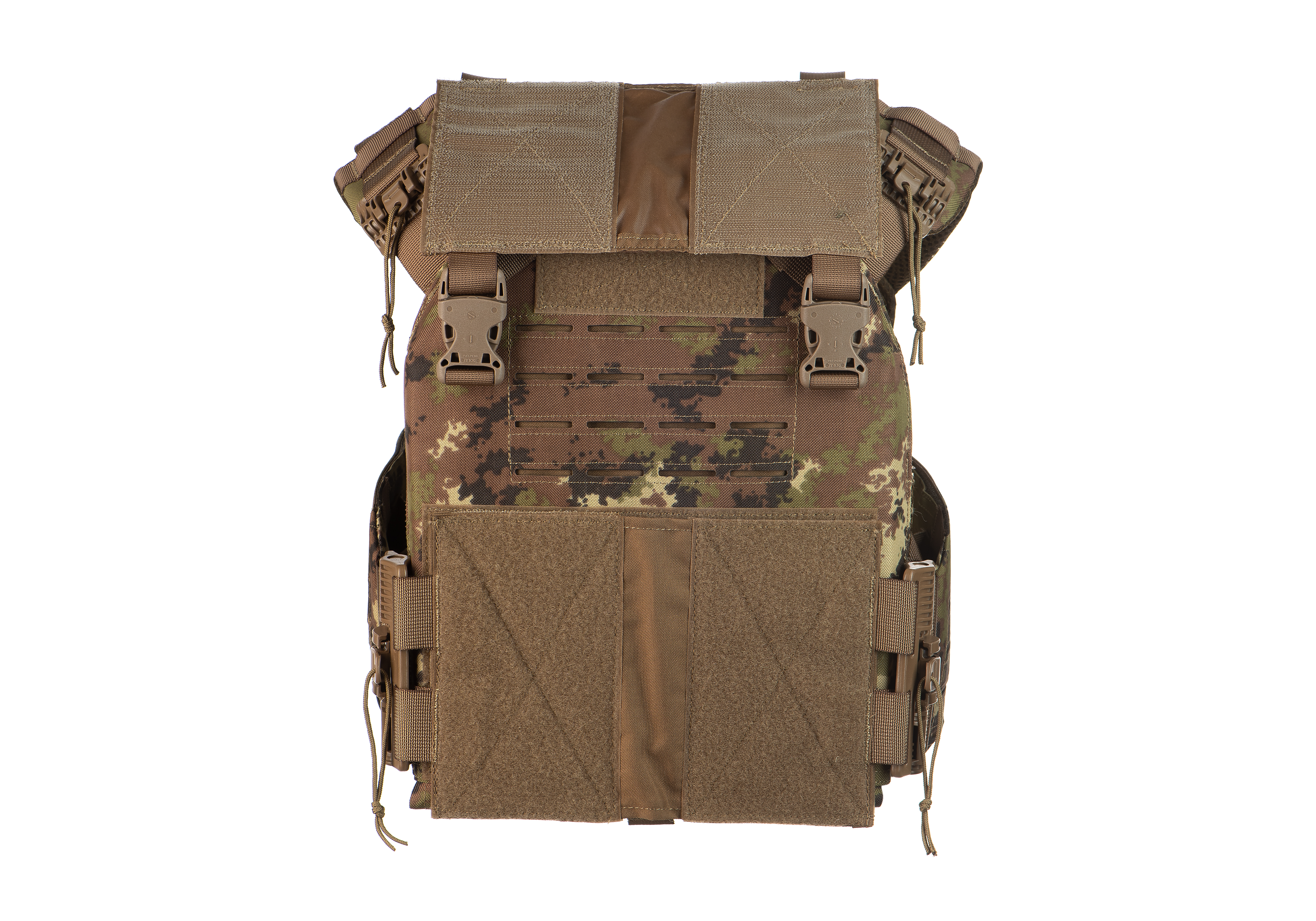 Invader Gear Reaper QRB Plate Carrier Invader Gear Reaper QRB Plate Carrier