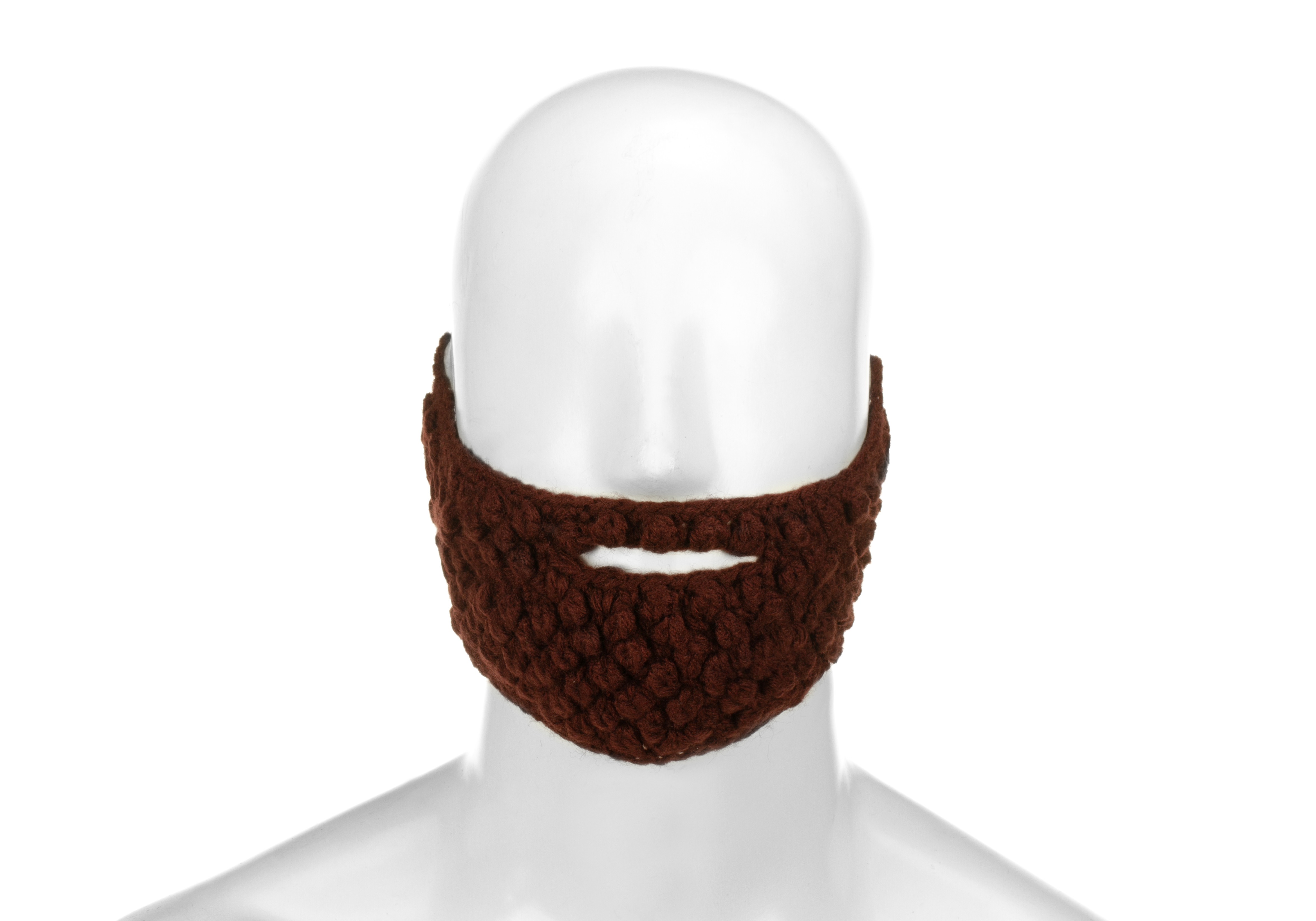 Invader Gear Dummy Tactical Beard Invader Gear Dummy Tactical Beard