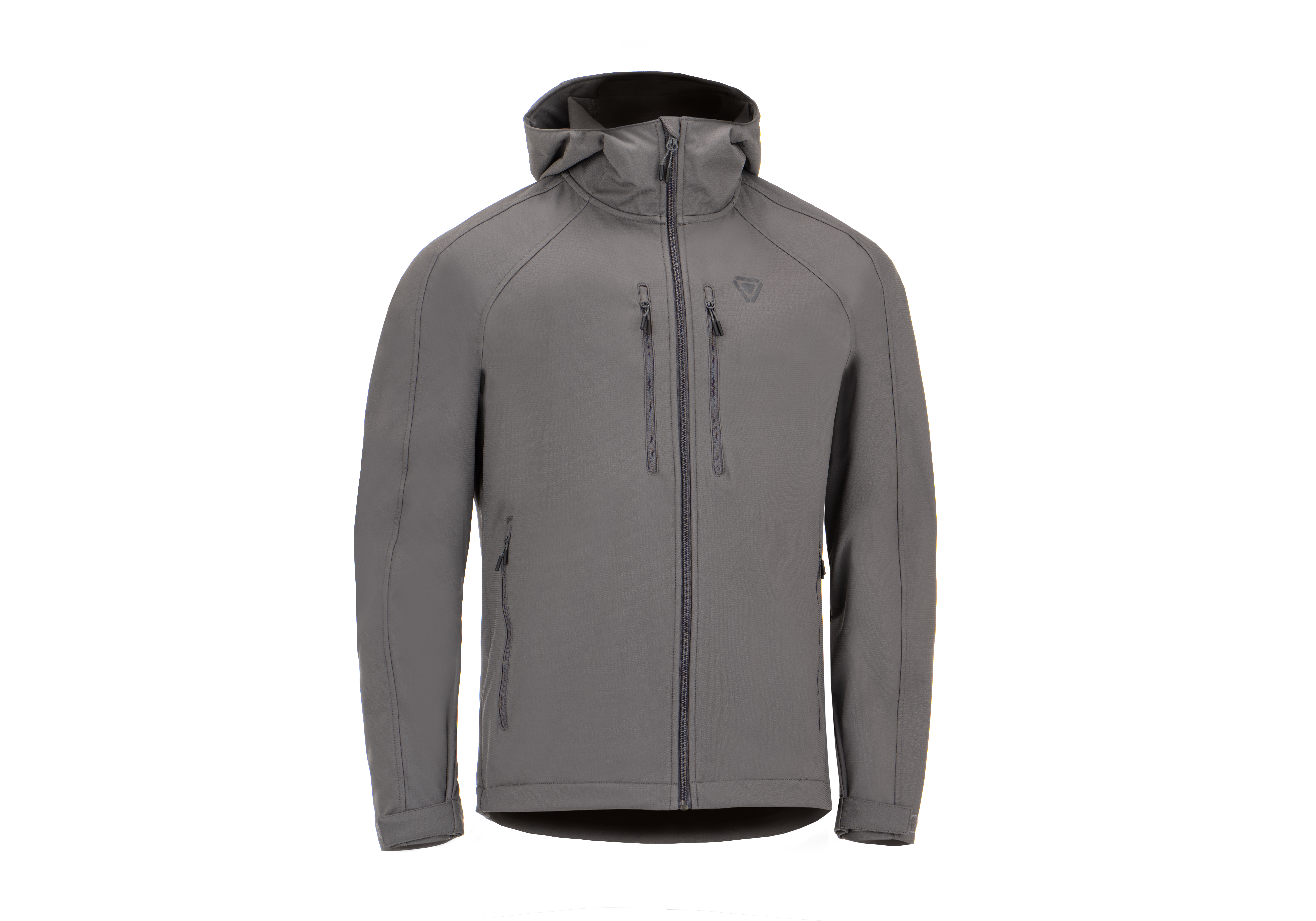Outrider ED Softshell Hoody Outrider ED Softshell Hoody