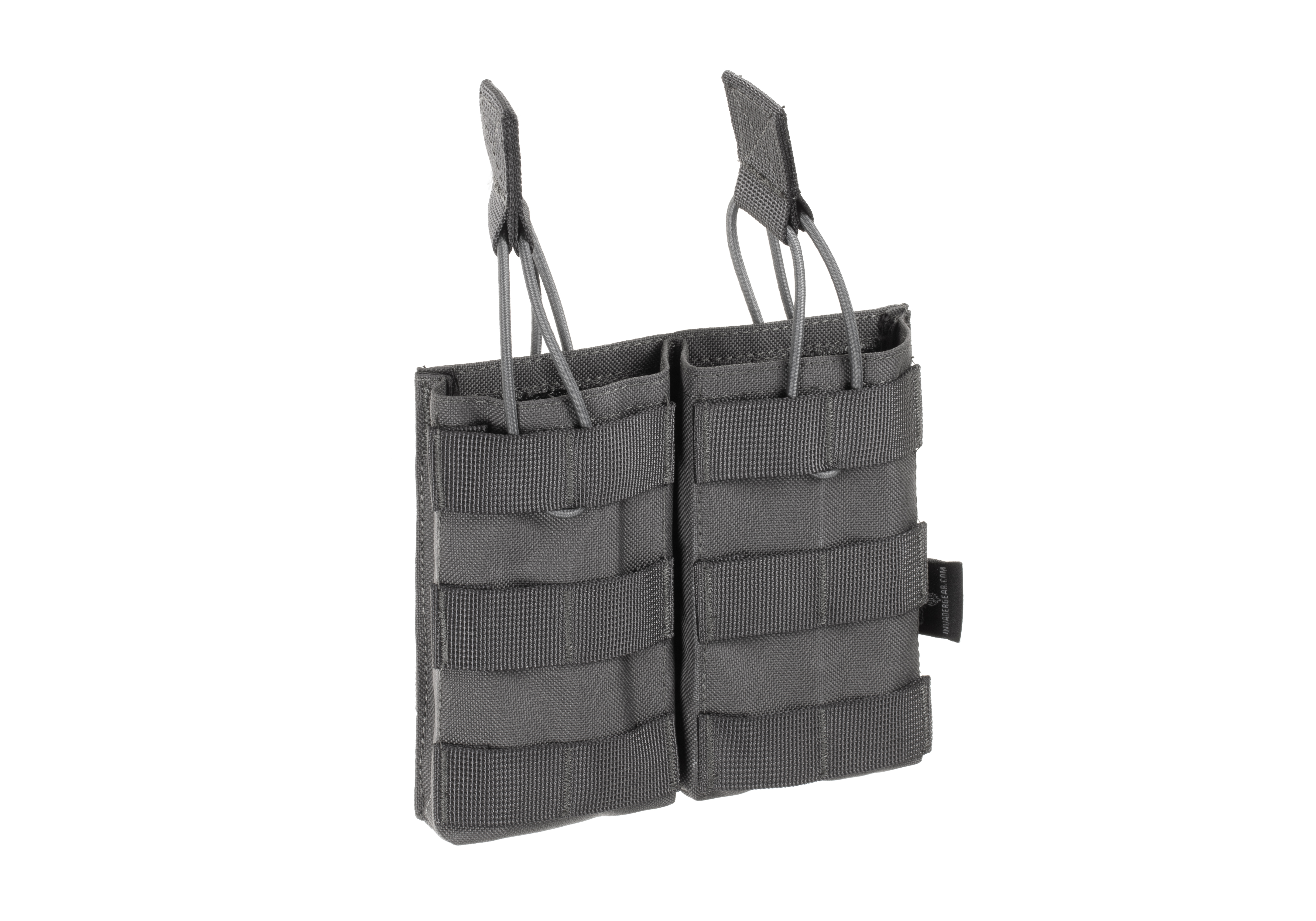 Invader Gear 5.56 Double Direct Action Mag Pouch Invader Gear 5.56 Double Direct Action Mag Pouch