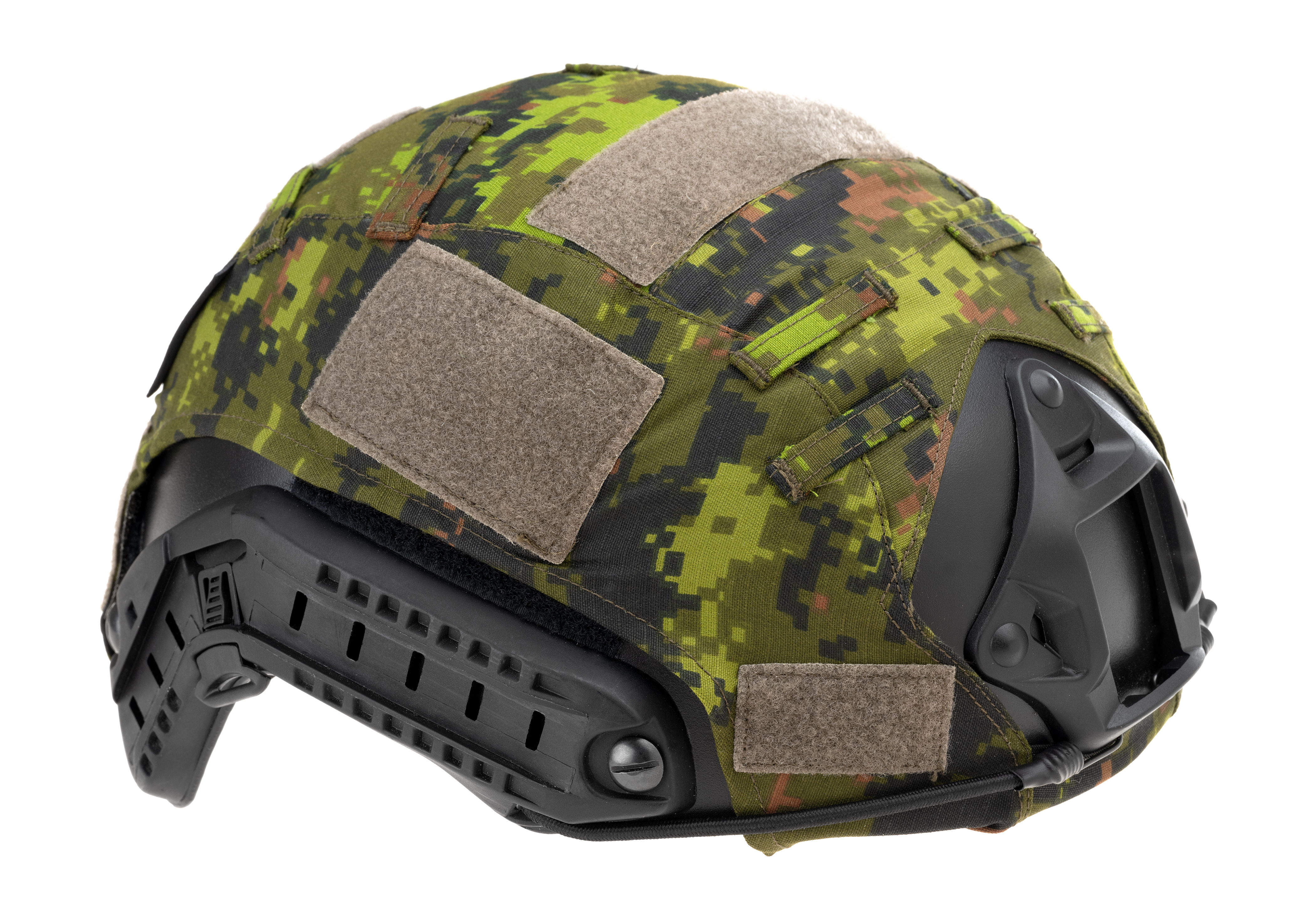 Invader Gear Mod 2 FAST Helmet Cover Invader Gear Mod 2 FAST Helmet Cover