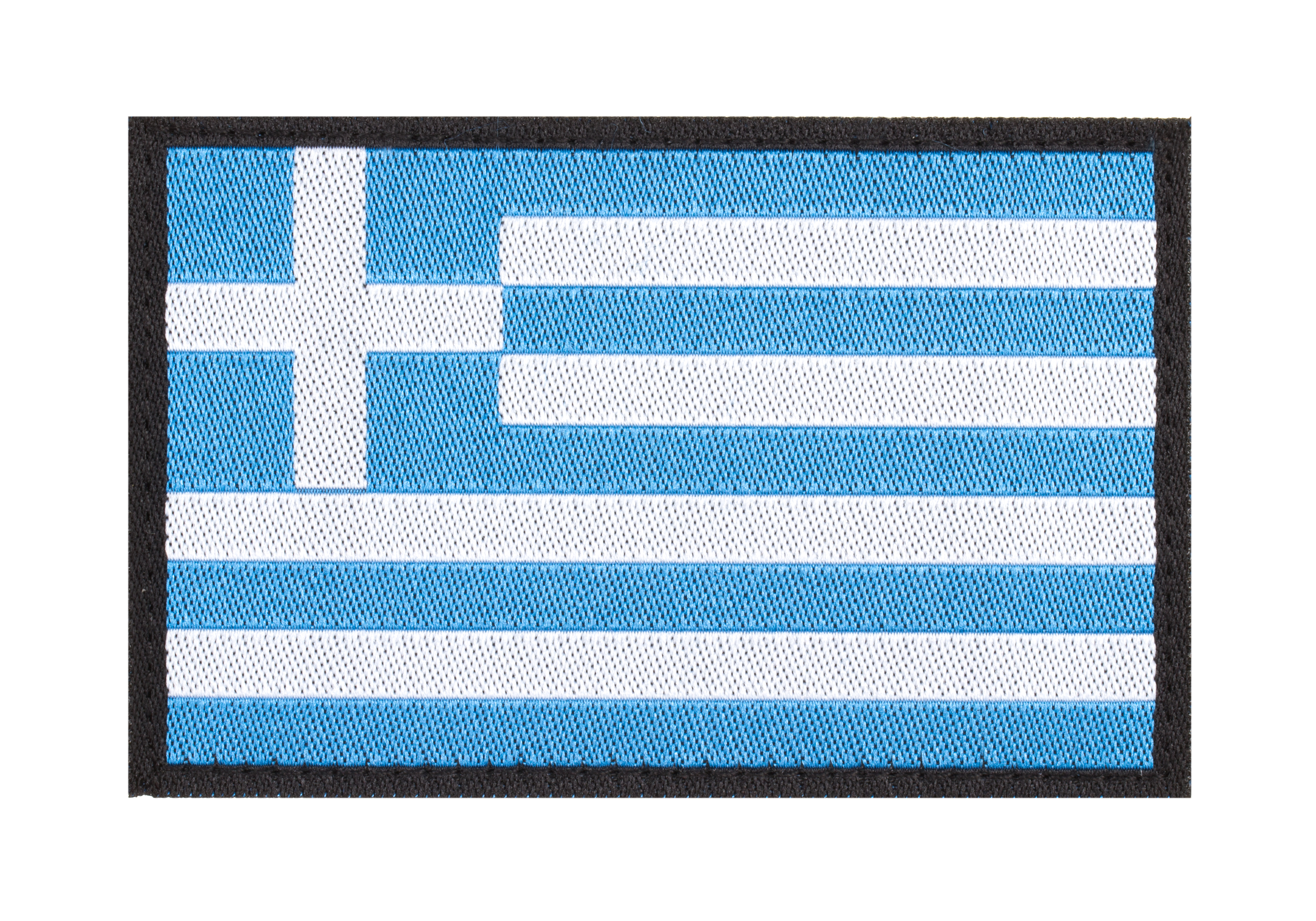 Clawgear Greece Flag Patch Clawgear Greece Flag Patch