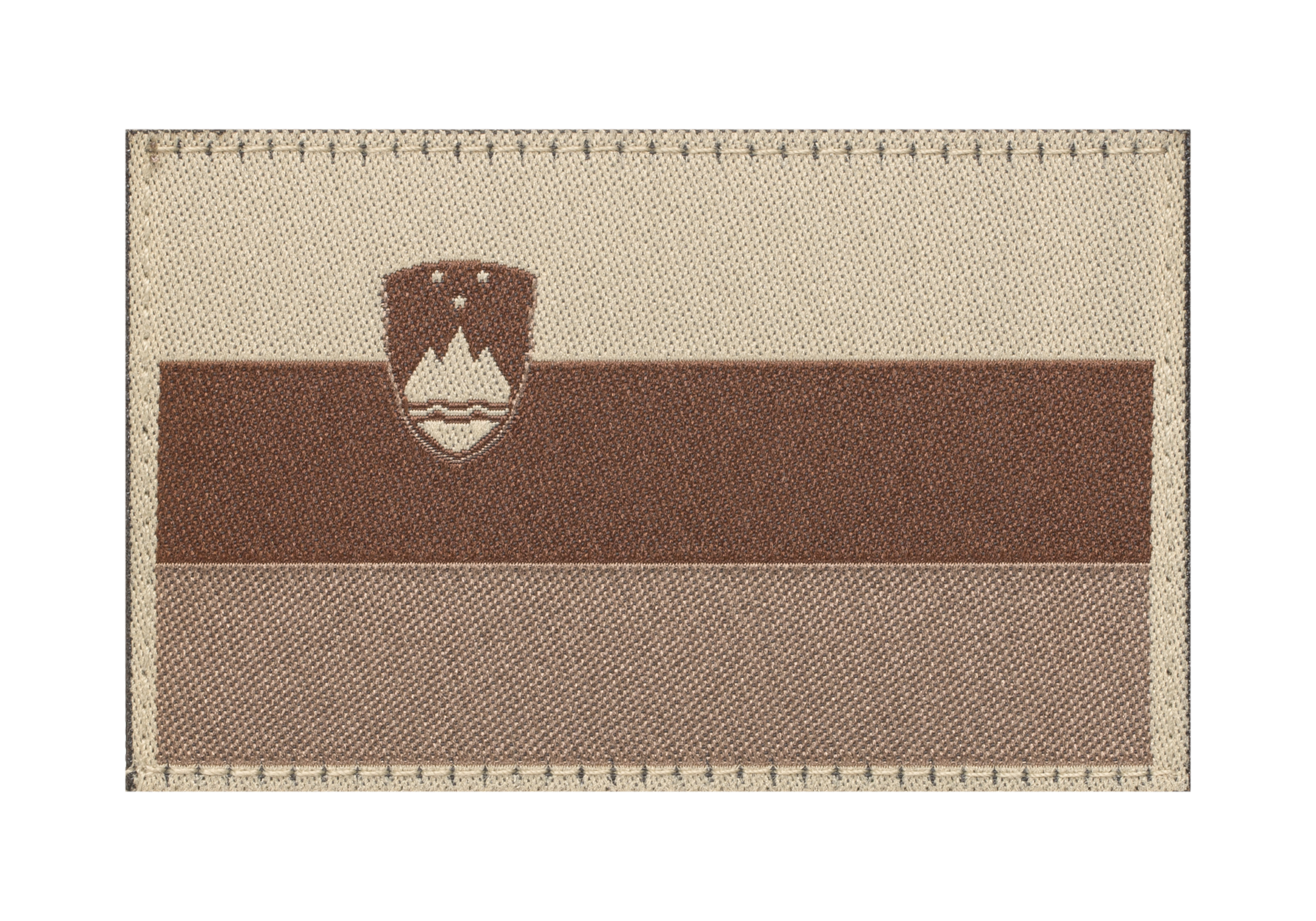 Clawgear Slovenia Flag Patch Clawgear Slovenia Flag Patch