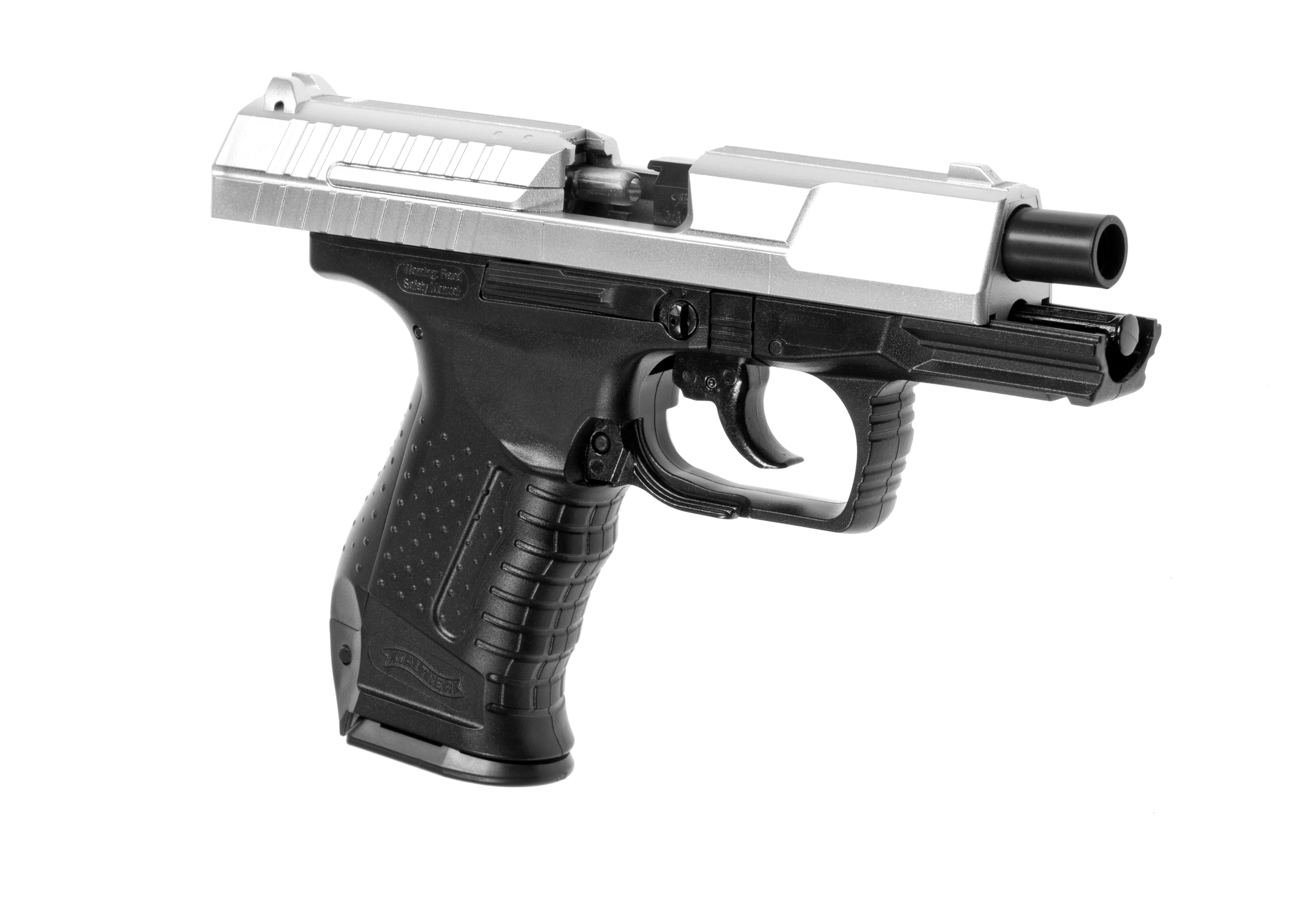 Beretta 90two Spring Gun (2024) - Airsoftzone