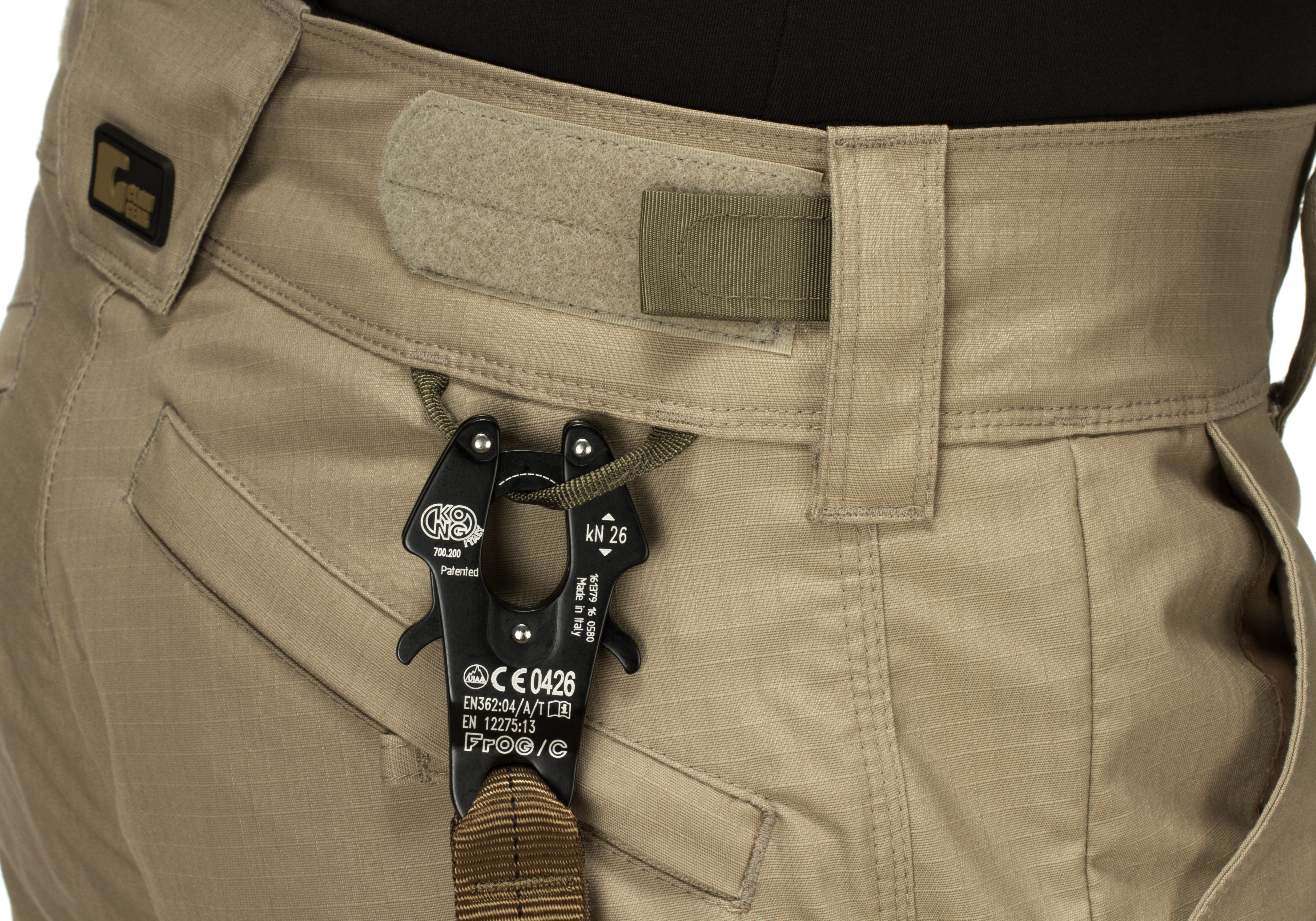 Clawgear Enforcer Flex Pant Clawgear Enforcer Flex Pant