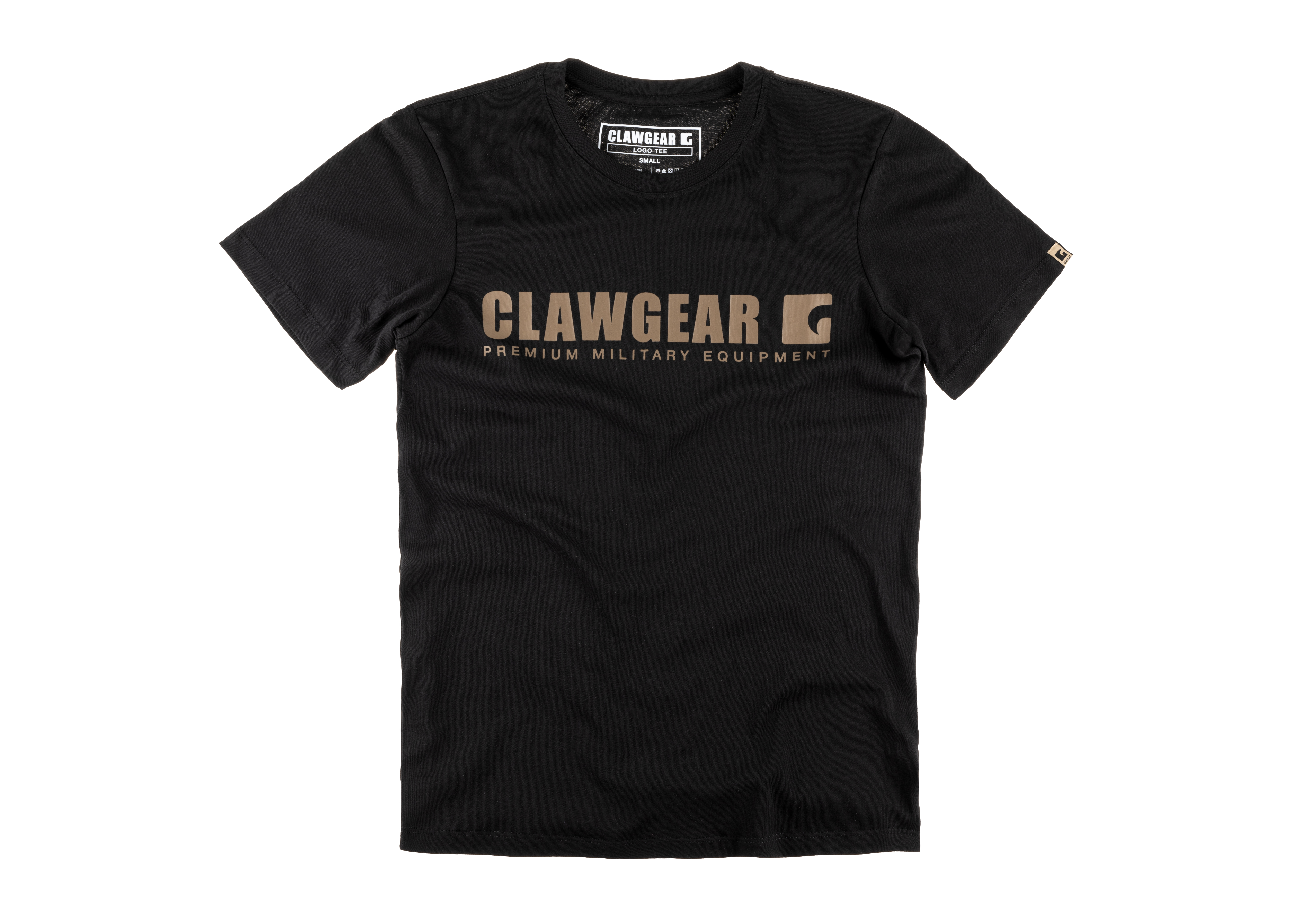 Clawgear CG Logo Tee Clawgear CG Logo Tee