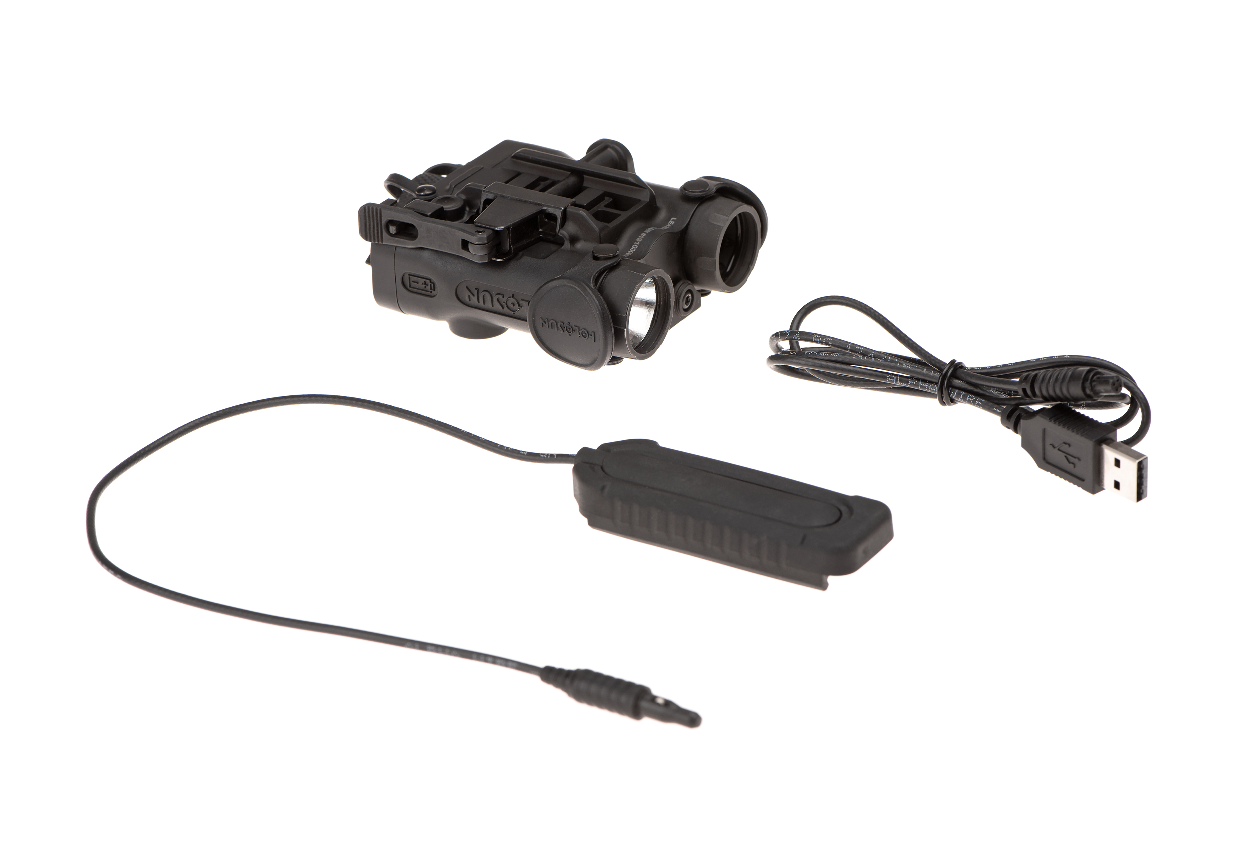 Accessoires tactiques pour casque d'airsoft - Support avant - Adaptateur de  caméra - Base d'extension pour caméra d'action Go Pro (noir)