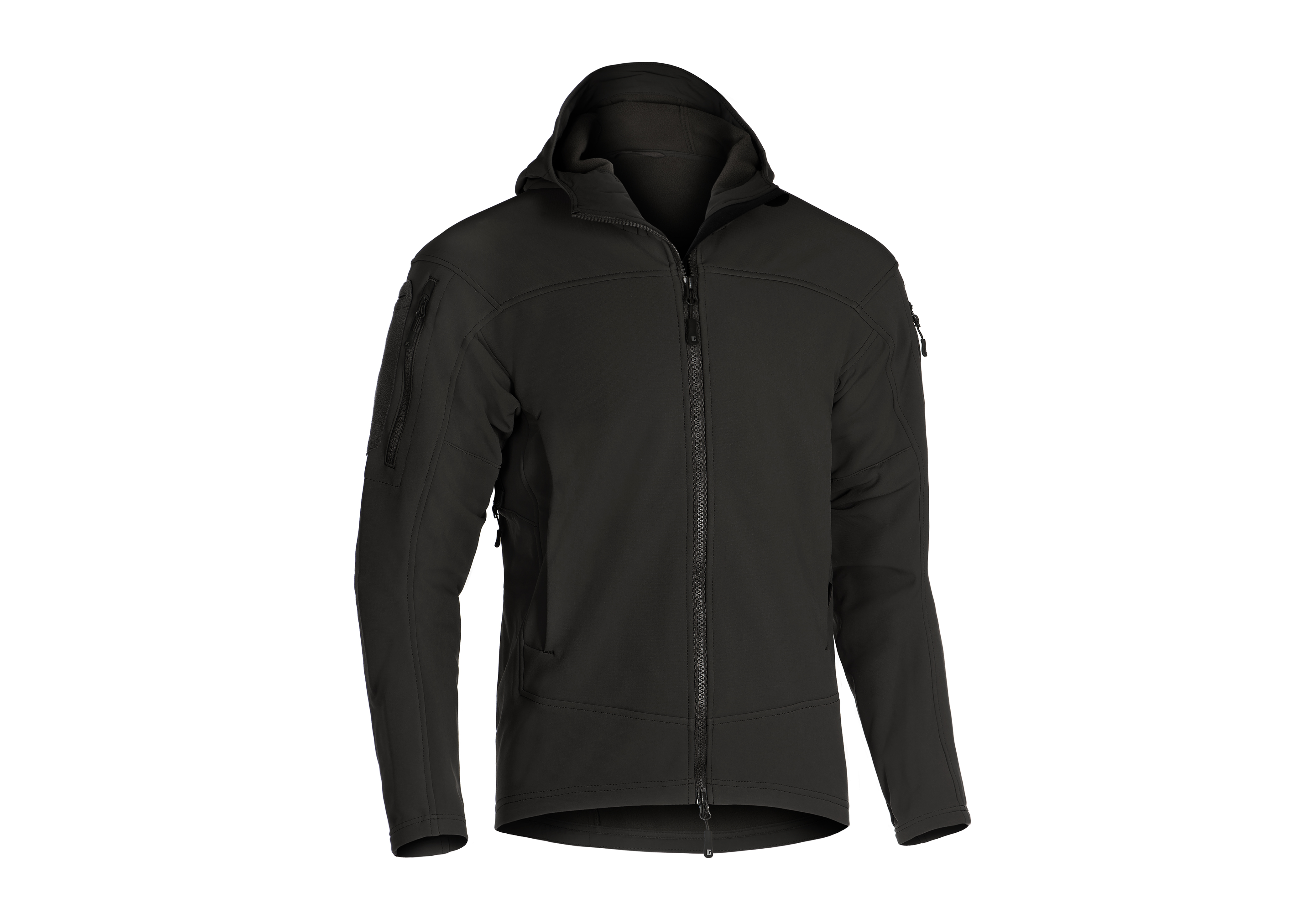 Clawgear Audax Softshell Hoody Clawgear Audax Softshell Hoody