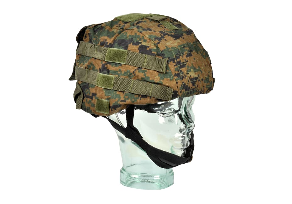 Invader Gear Raptor Helmet Cover Invader Gear Raptor Helmet Cover