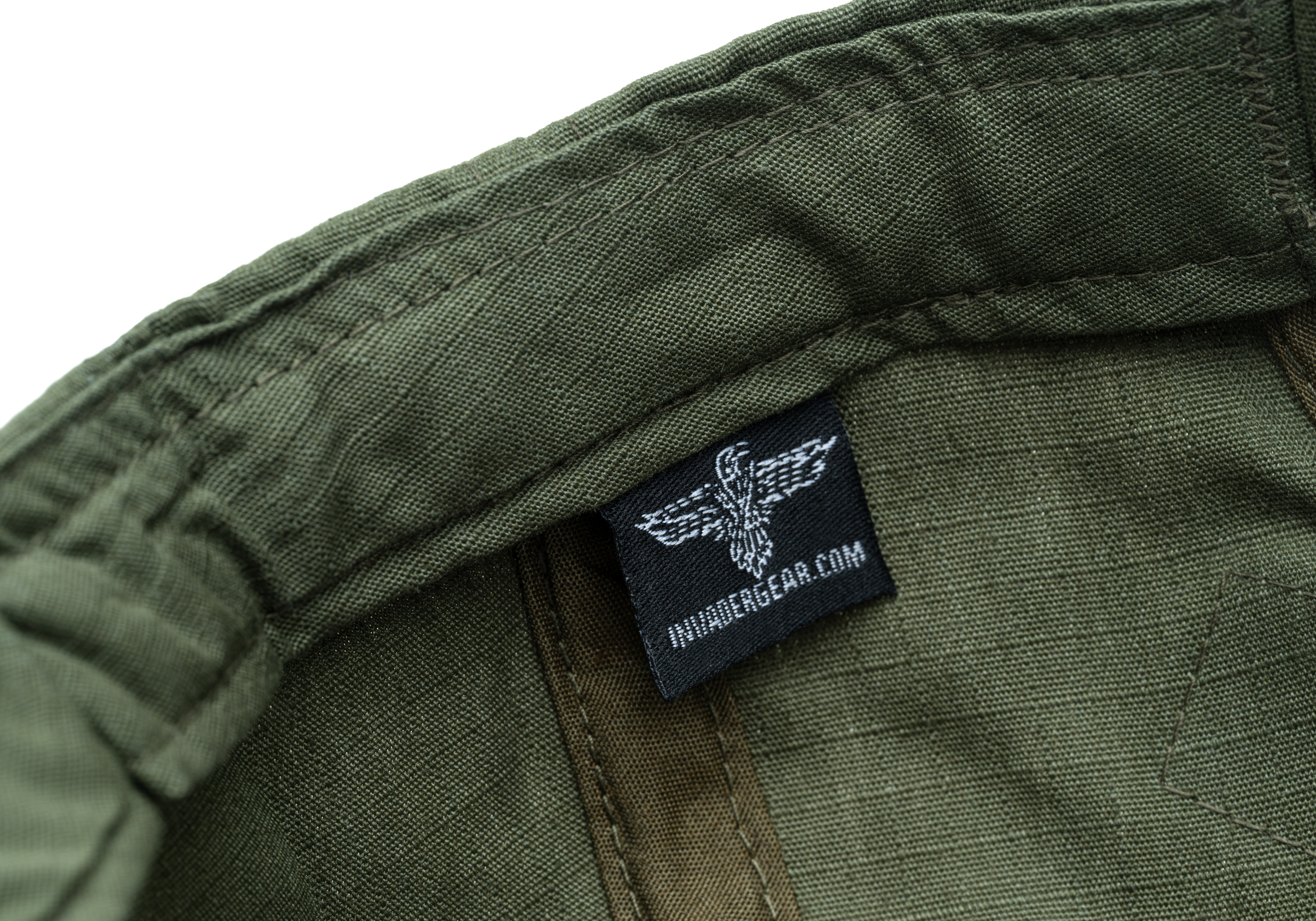 Invader Gear Baseball Cap Invader Gear Baseball Cap