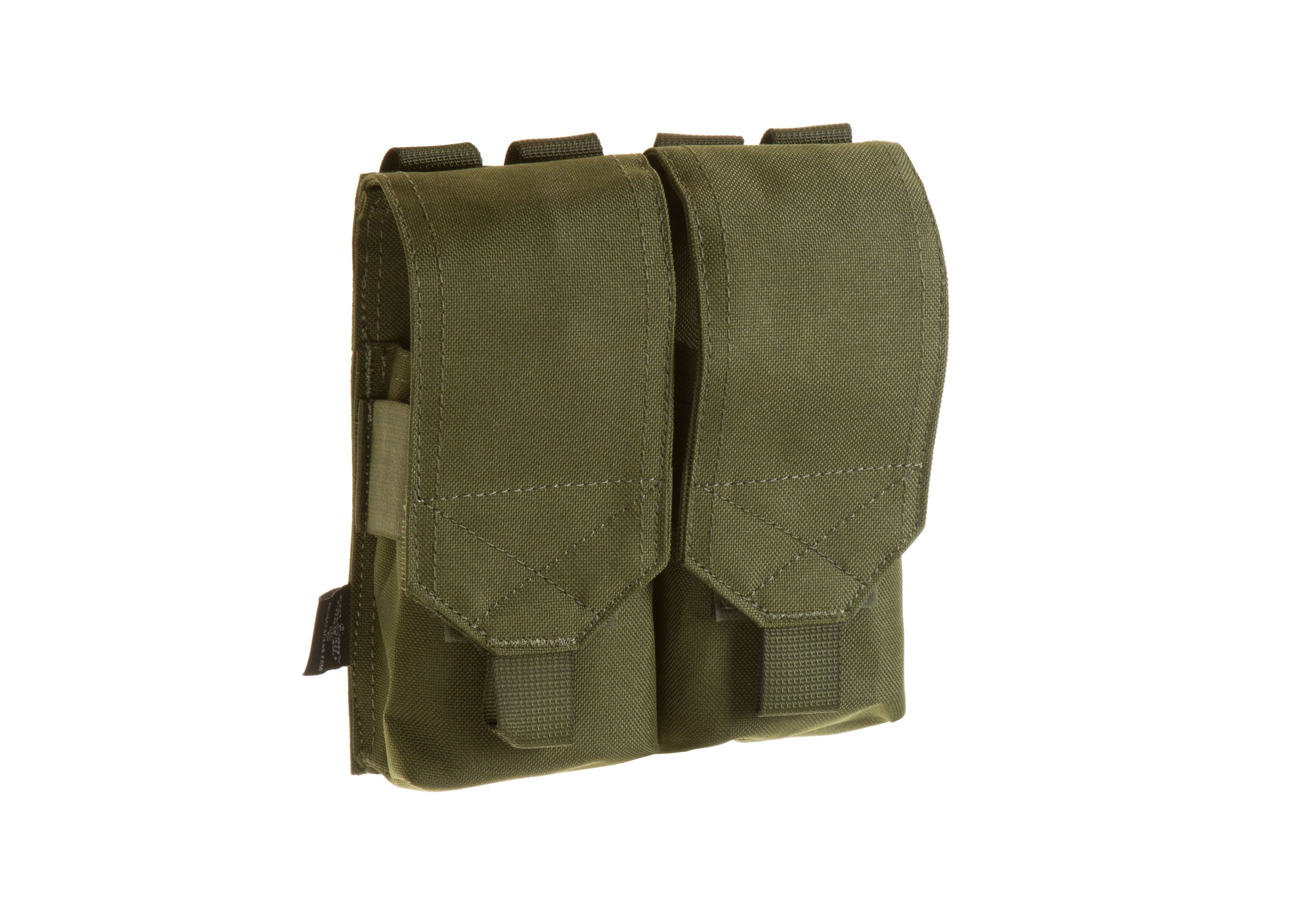 Invader Gear 5.56 2x Double Mag Pouch Invader Gear 5.56 2x Double Mag Pouch