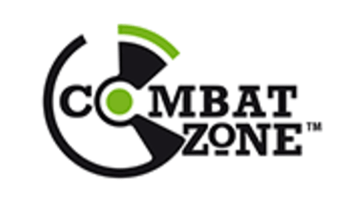 Pistolet combat zone COP SK (2 joules) - Armurerie Loisir