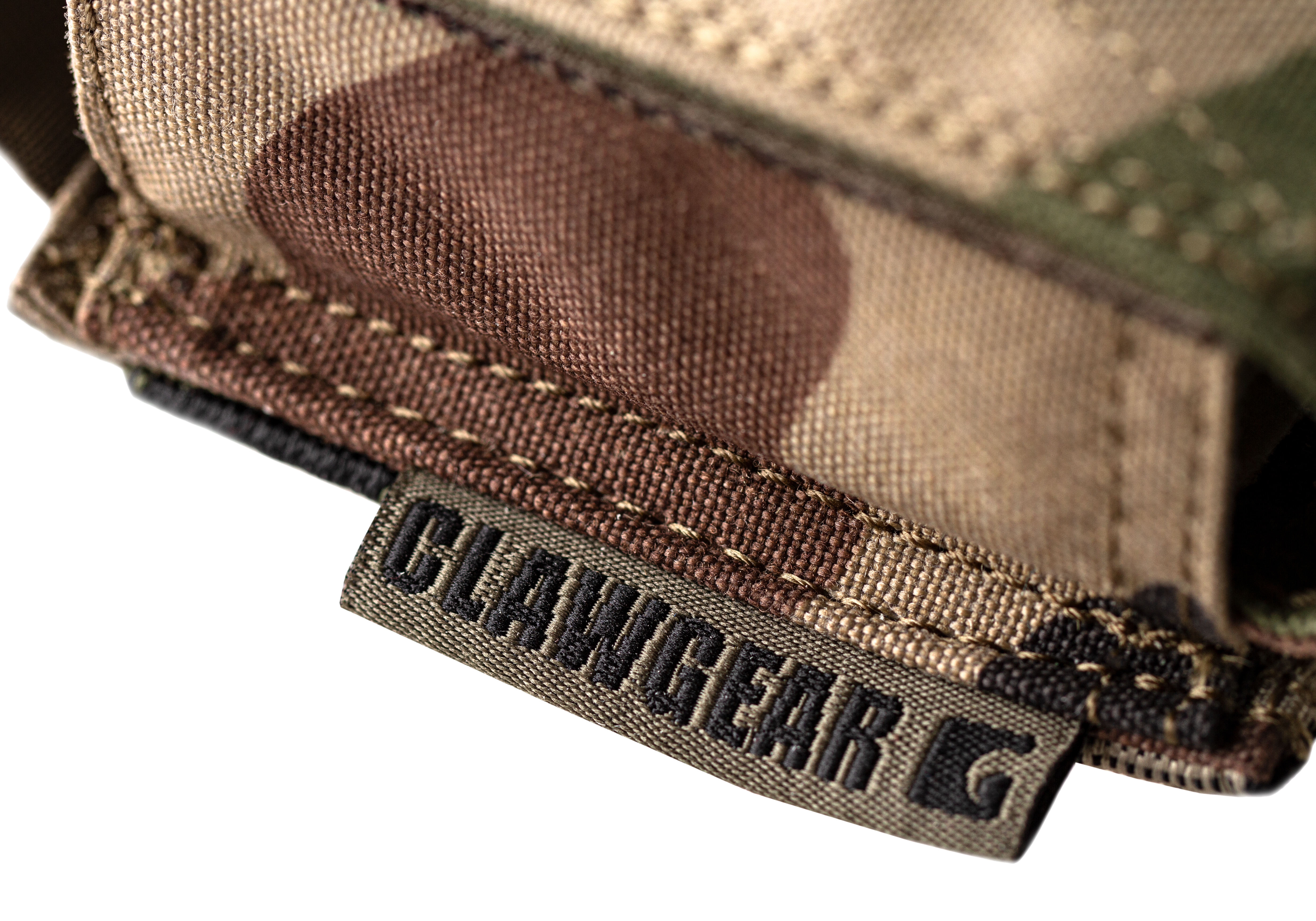 Clawgear 40mm Double Pouch Core Clawgear 40mm Double Pouch Core