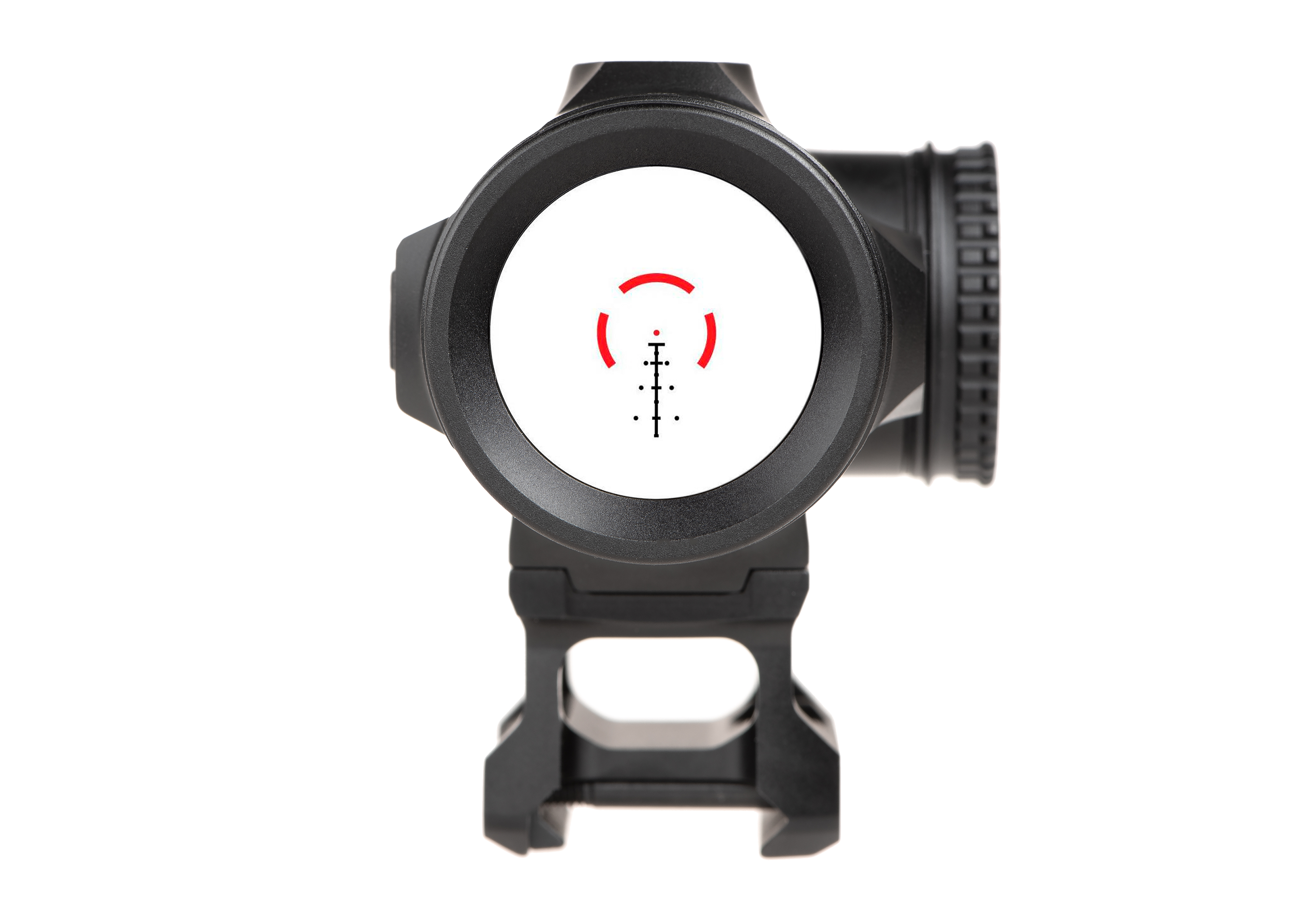 Vortex Optics Spitfire HD Gen II 3x Prism Scope (2026) - Armamat.ch