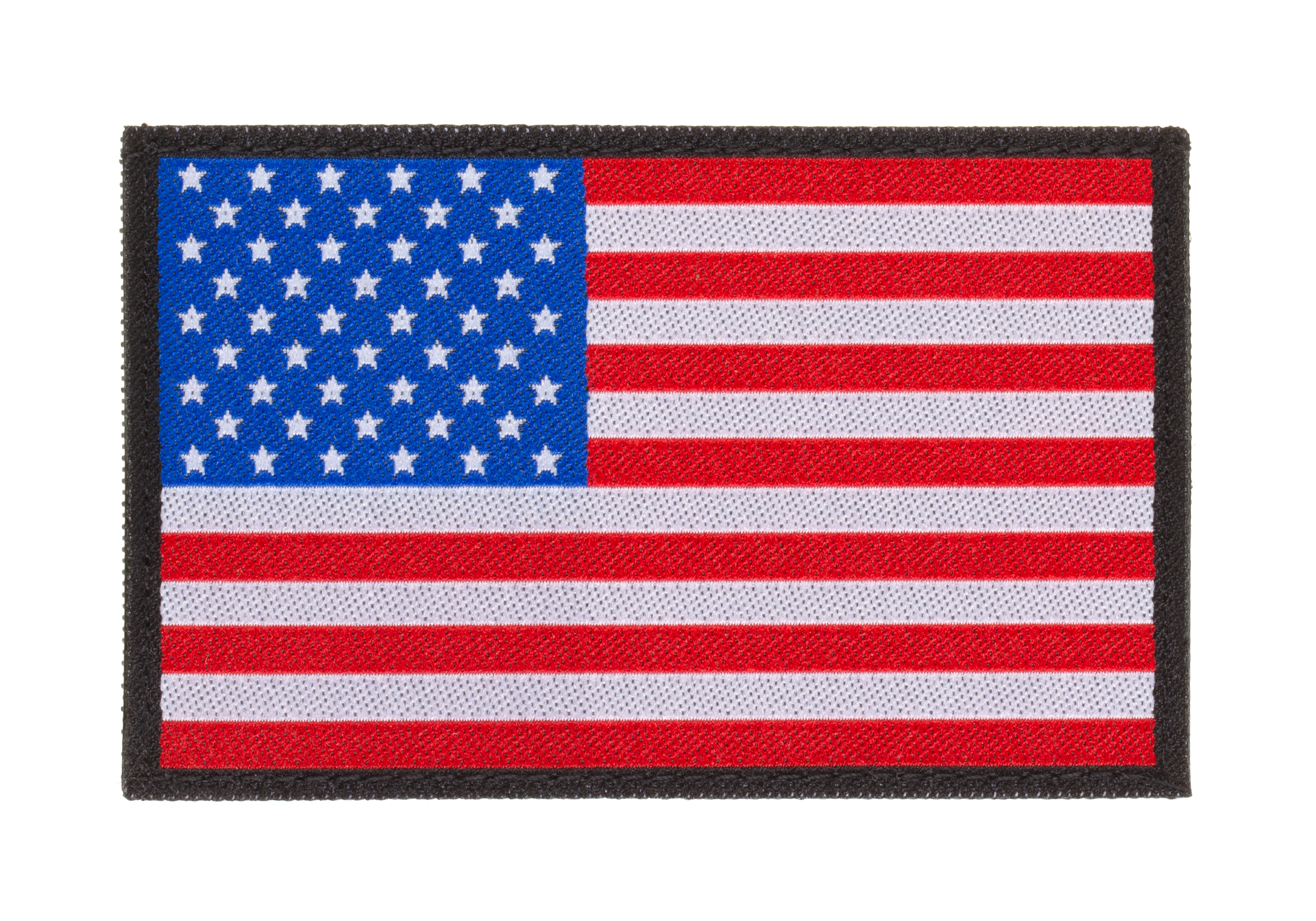 Clawgear USA Flag Patch Clawgear USA Flag Patch