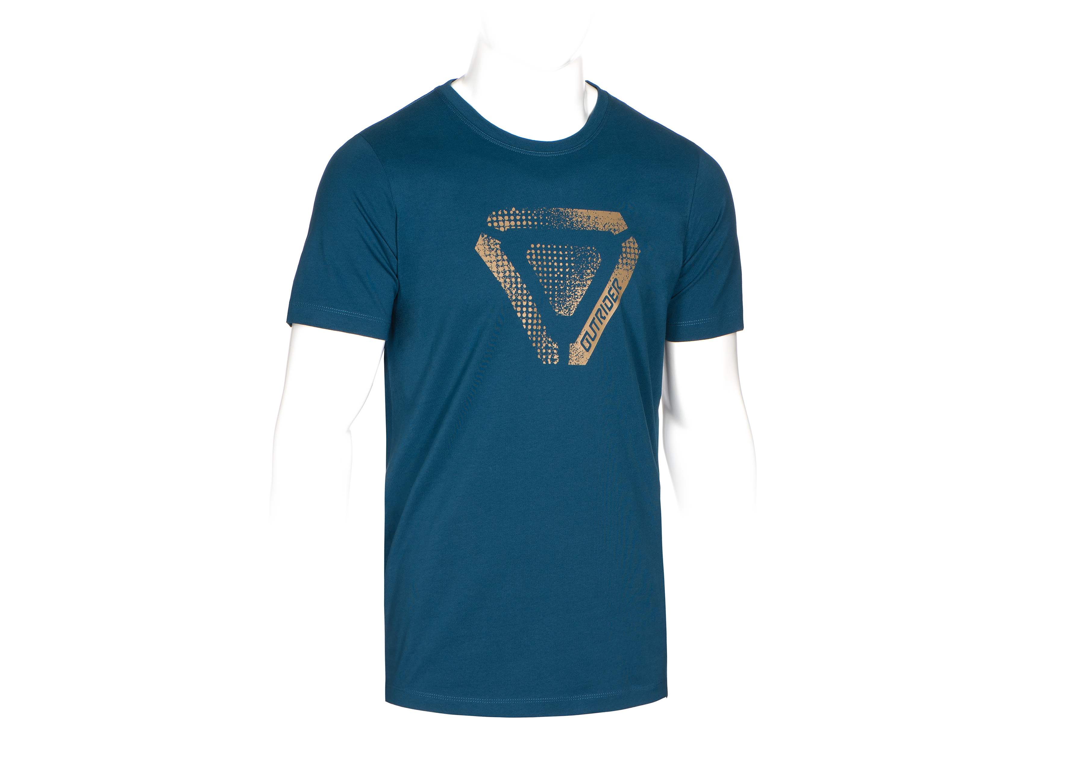 Outrider OT Halftone Tee Outrider OT Halftone Tee