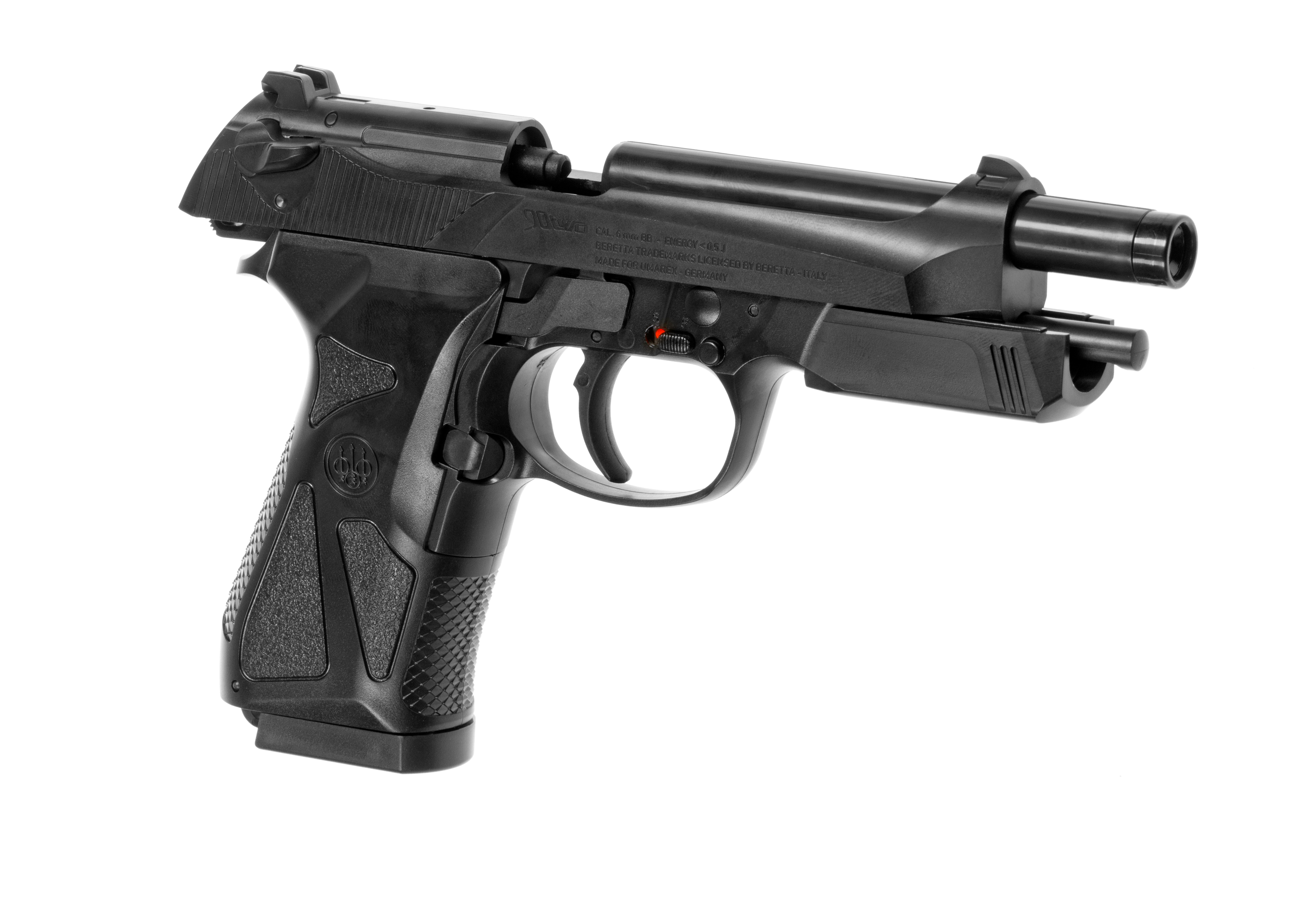 Beretta 90two Spring Gun (2024) - Airsoftzone