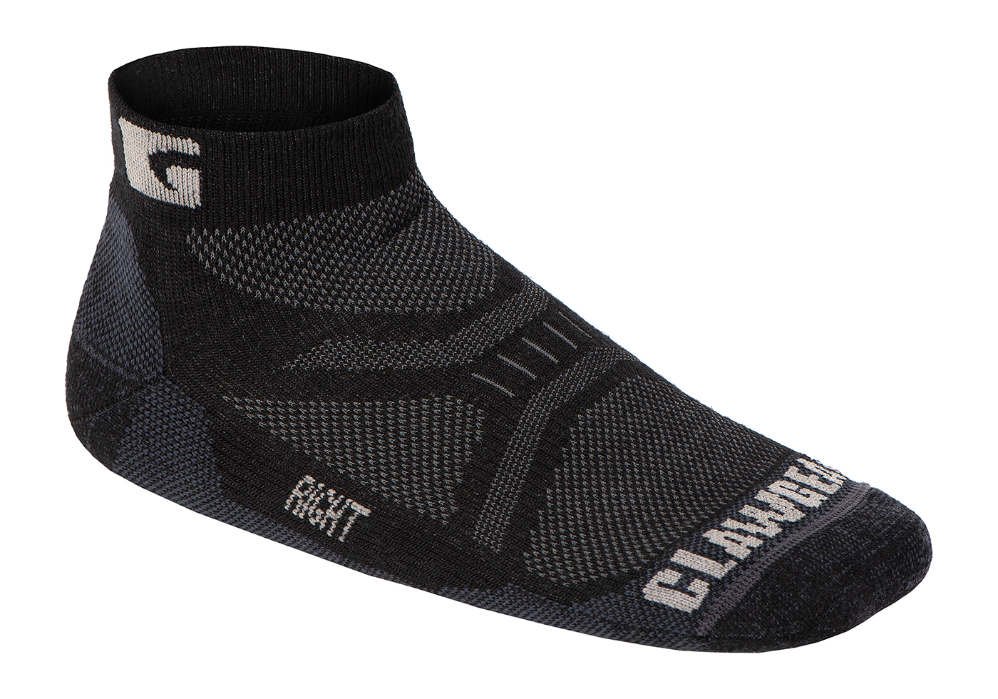 Clawgear Merino Low Cut / Ankle Socks Clawgear Merino Low Cut / Ankle Socks