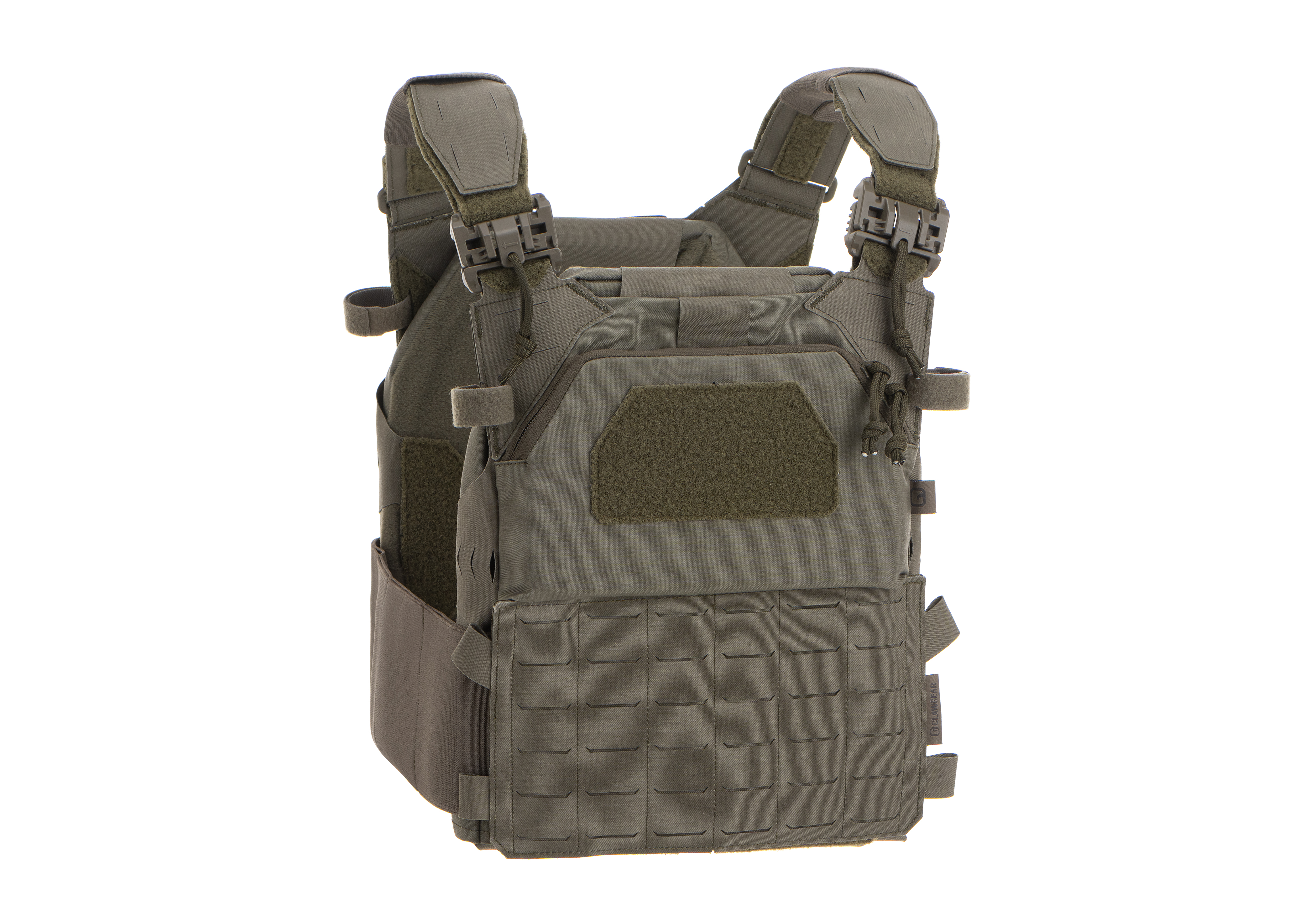 Clawgear Protector Plate Carrier Clawgear Protector Plate Carrier