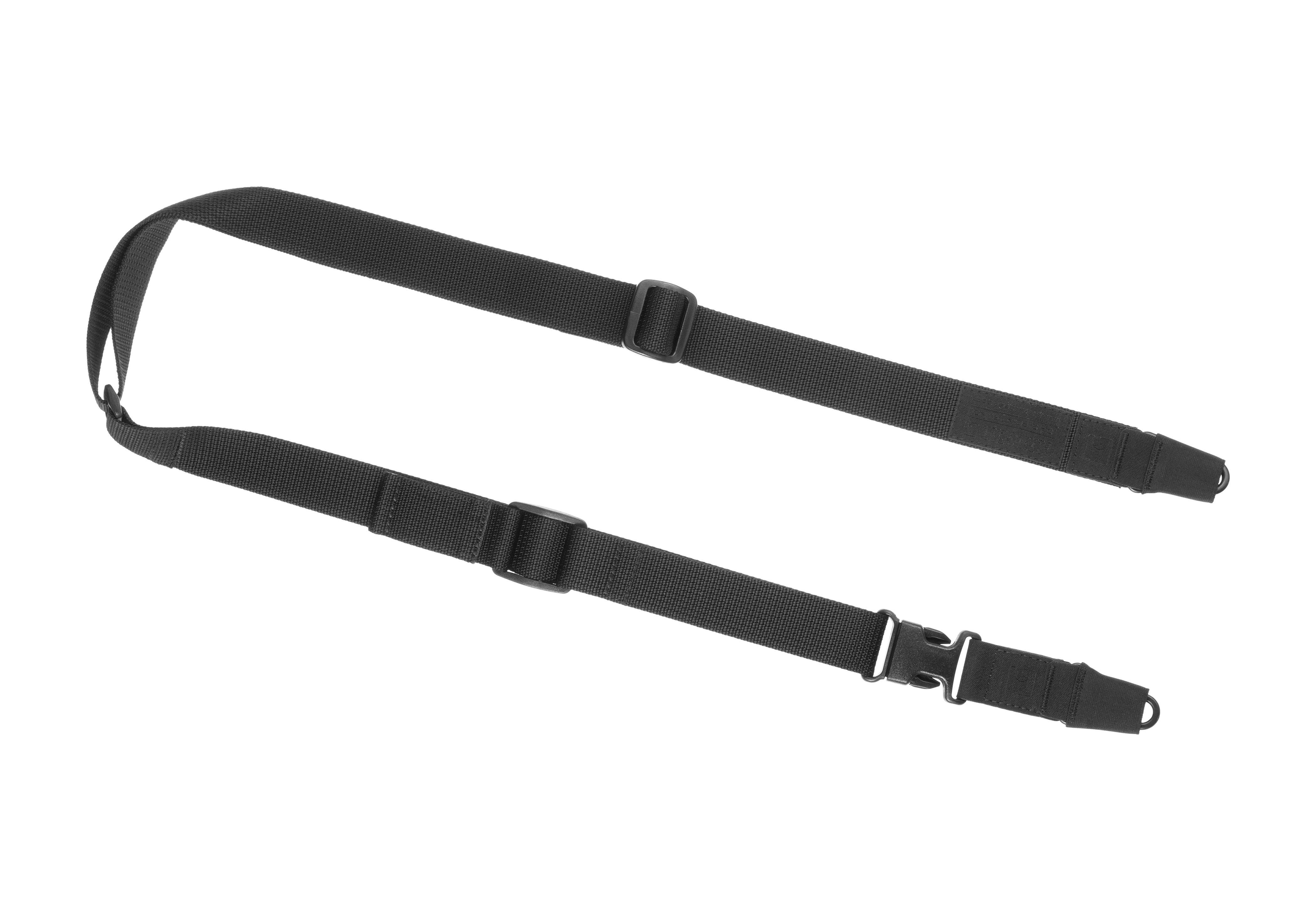 Clawgear QA Two Point Sling Snap Hook Clawgear QA Two Point Sling Snap Hook