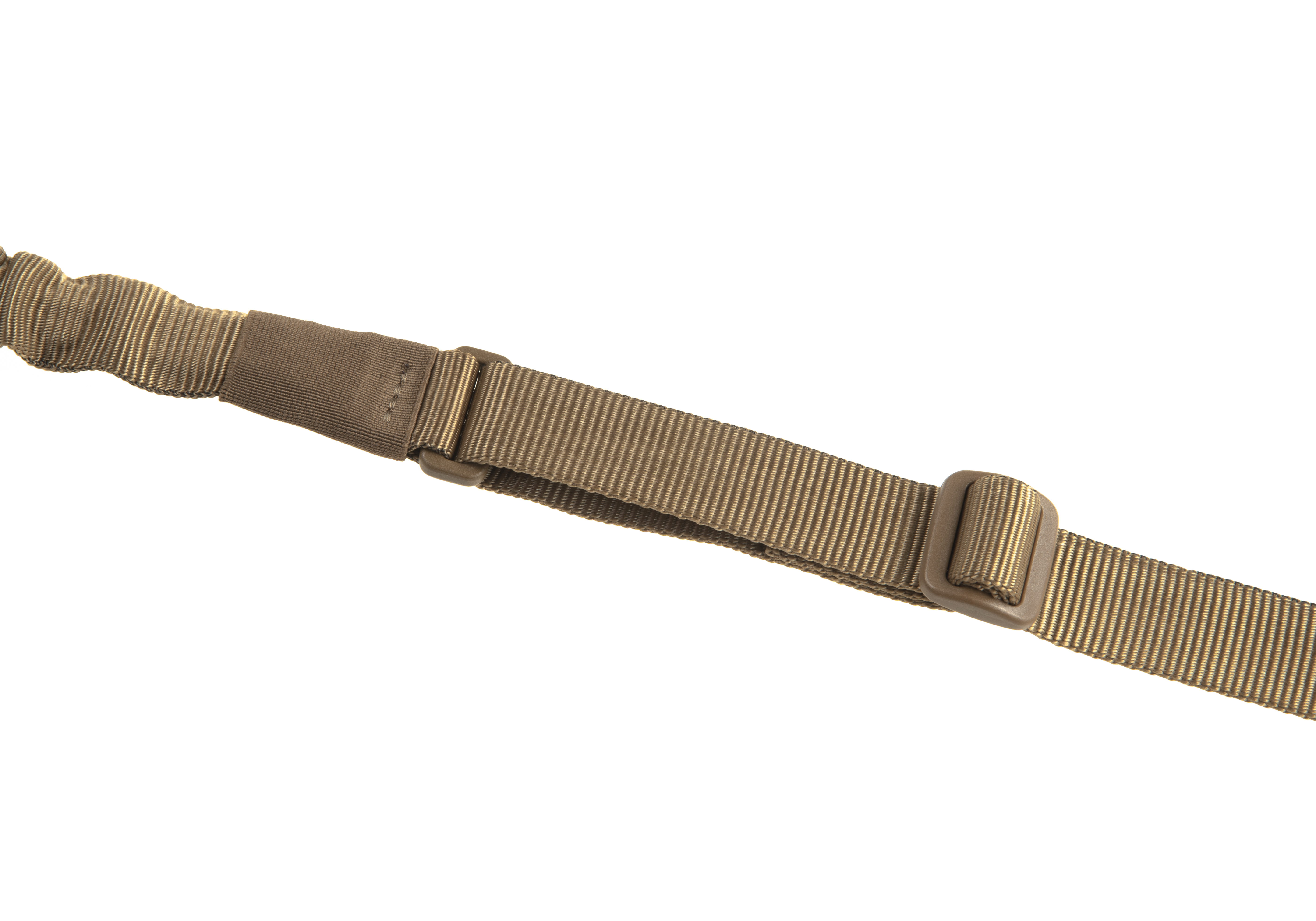 Clawgear One Point Elastic Support Sling Snap Hook Clawgear One Point Elastic Support Sling Snap Hook