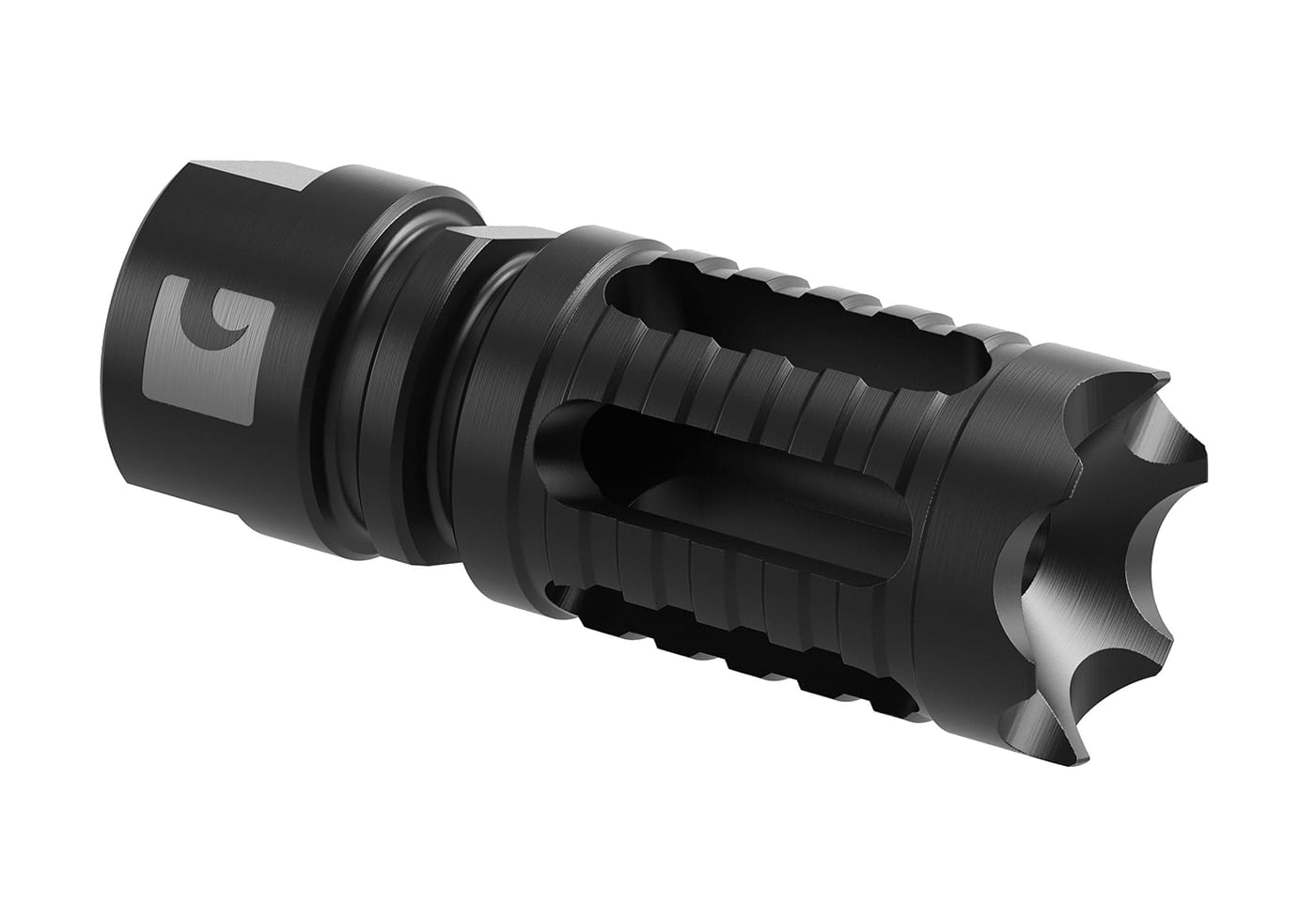 Clawgear OA-15 SOF Compensator Clawgear OA-15 SOF Compensator