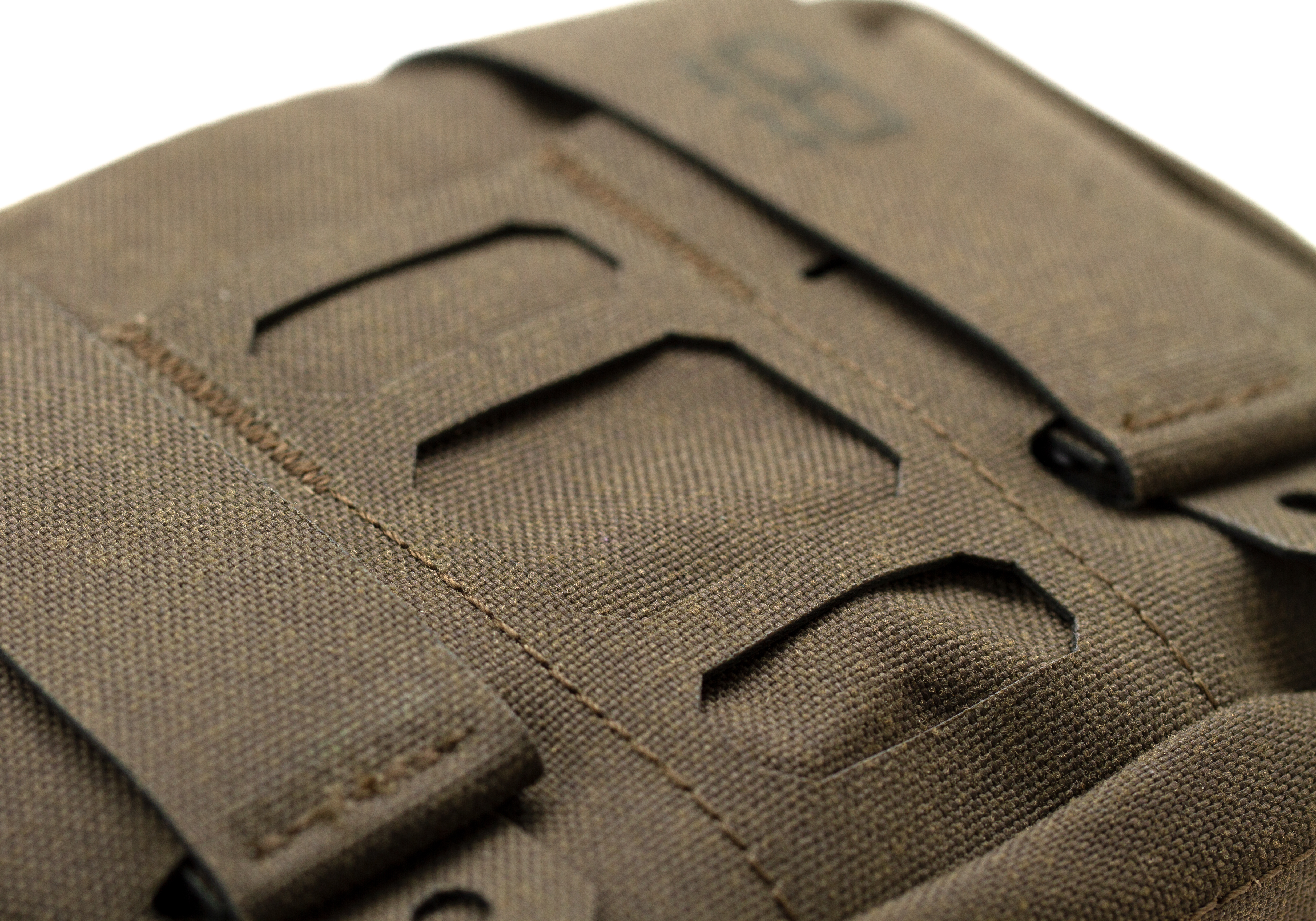 Clawgear Small Horizontal Utility Pouch LC Clawgear Small Horizontal Utility Pouch LC