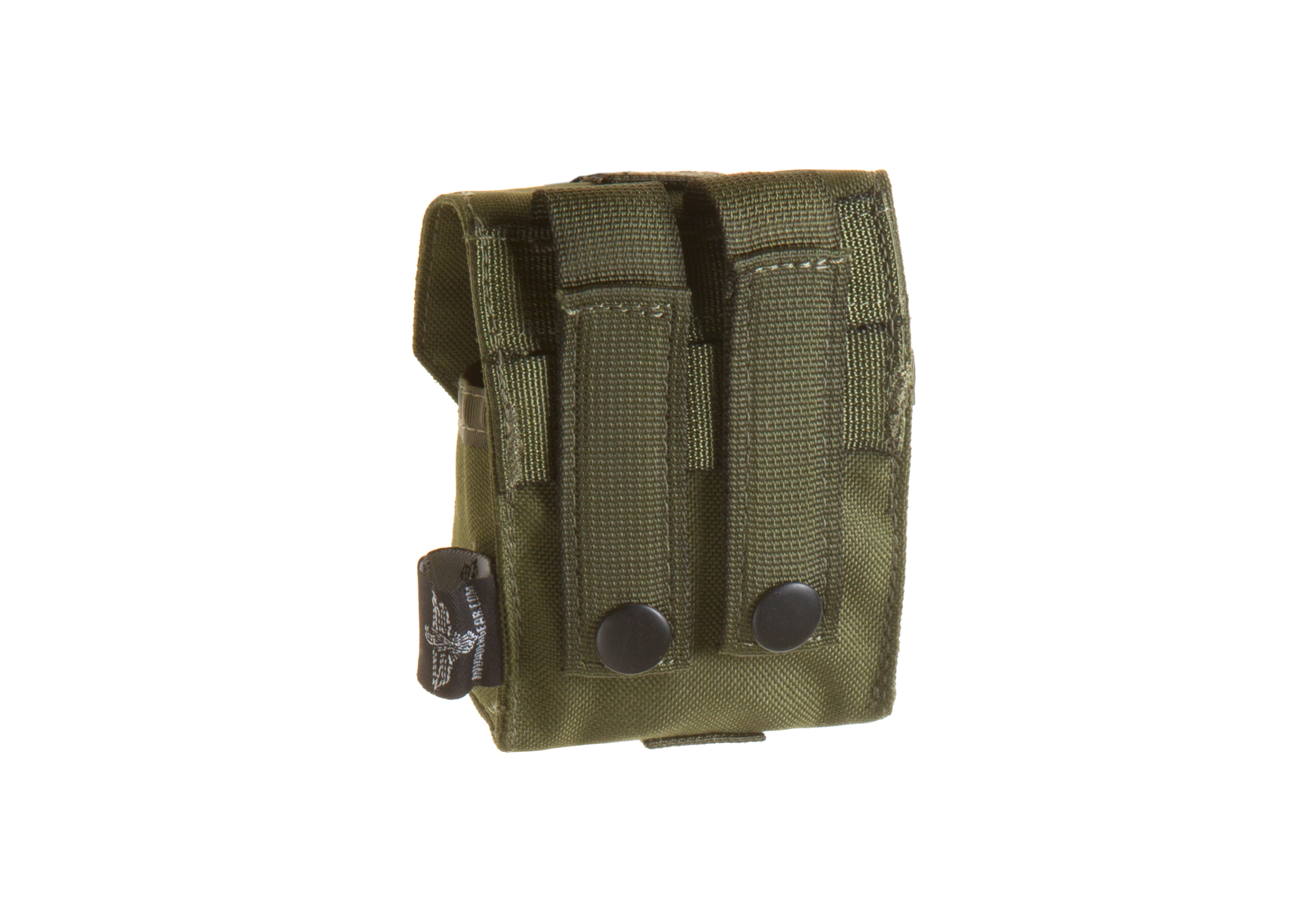 Invader Gear Frag Grenade Pouch Invader Gear Frag Grenade Pouch
