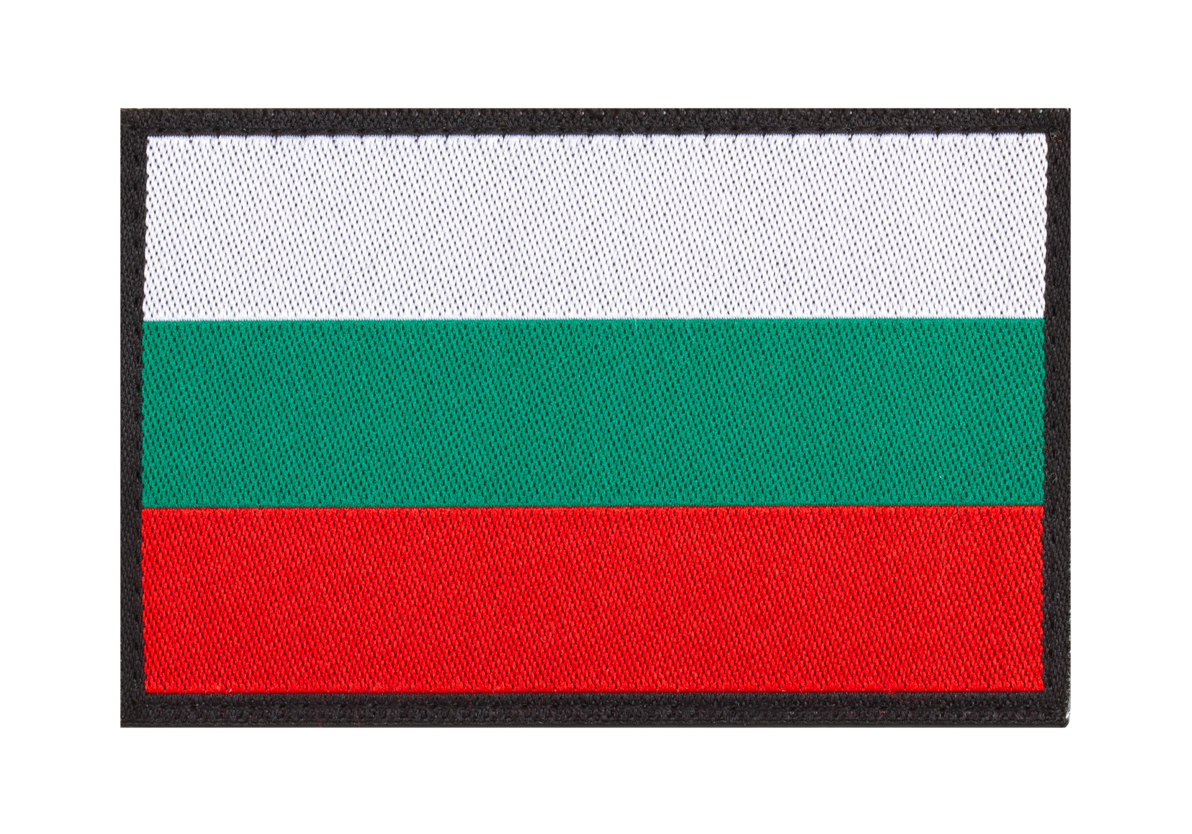 Clawgear USA Reversed Flag Patch (2024) - Clawgear