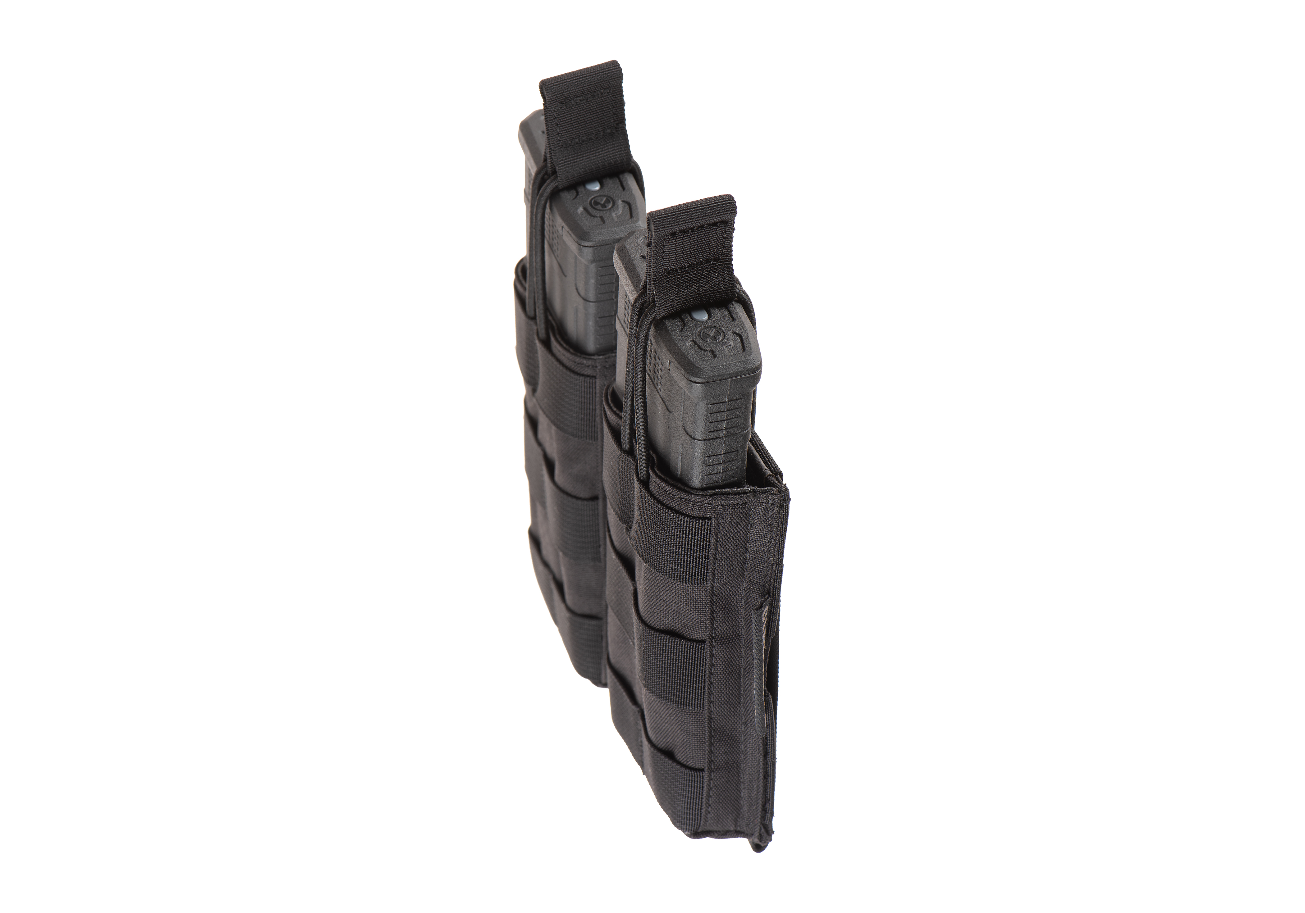 Clawgear 5.56mm Open Double Mag Pouch Core Clawgear 5.56mm Open Double Mag Pouch Core