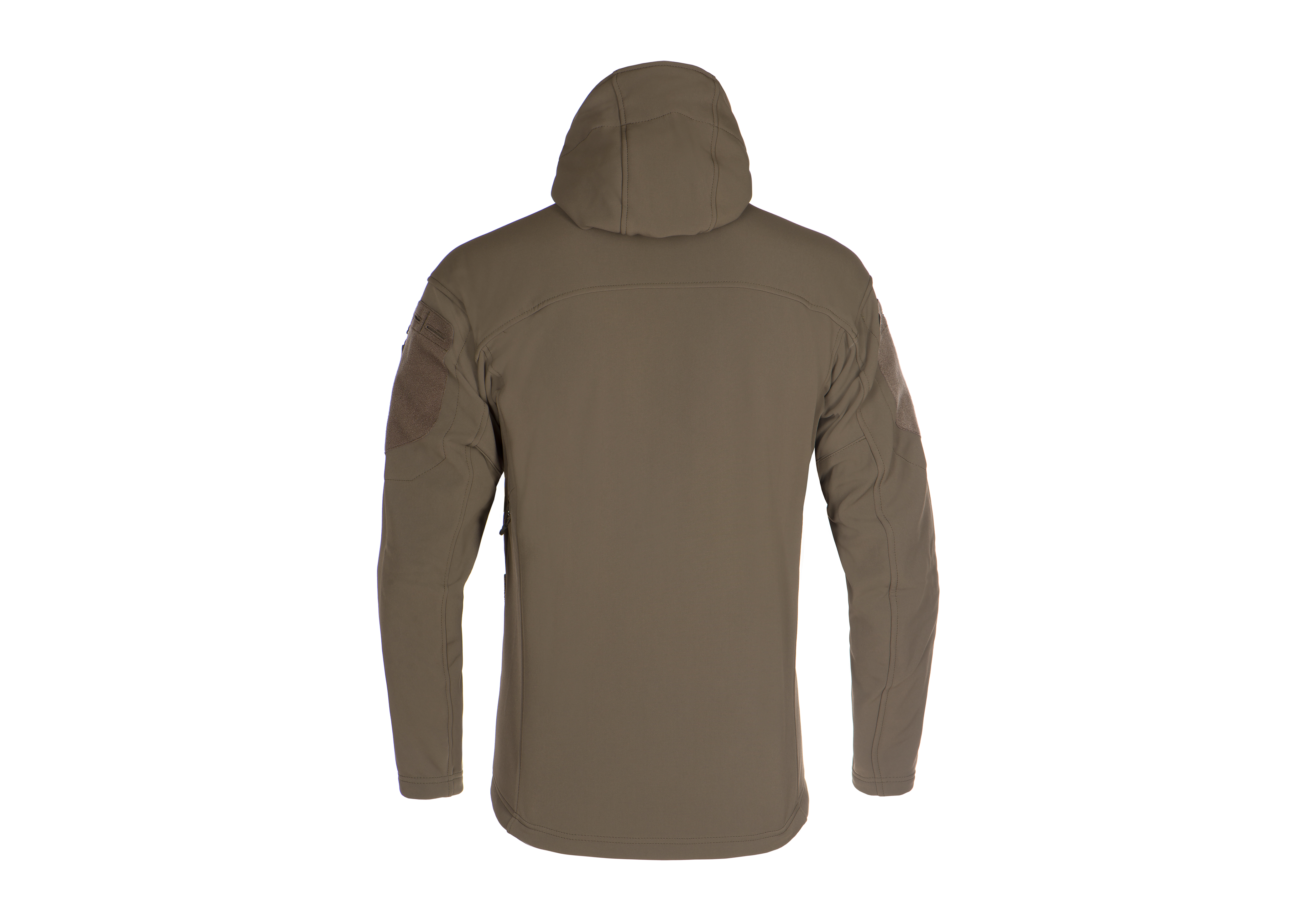 Clawgear Audax Softshell Hoody Clawgear Audax Softshell Hoody