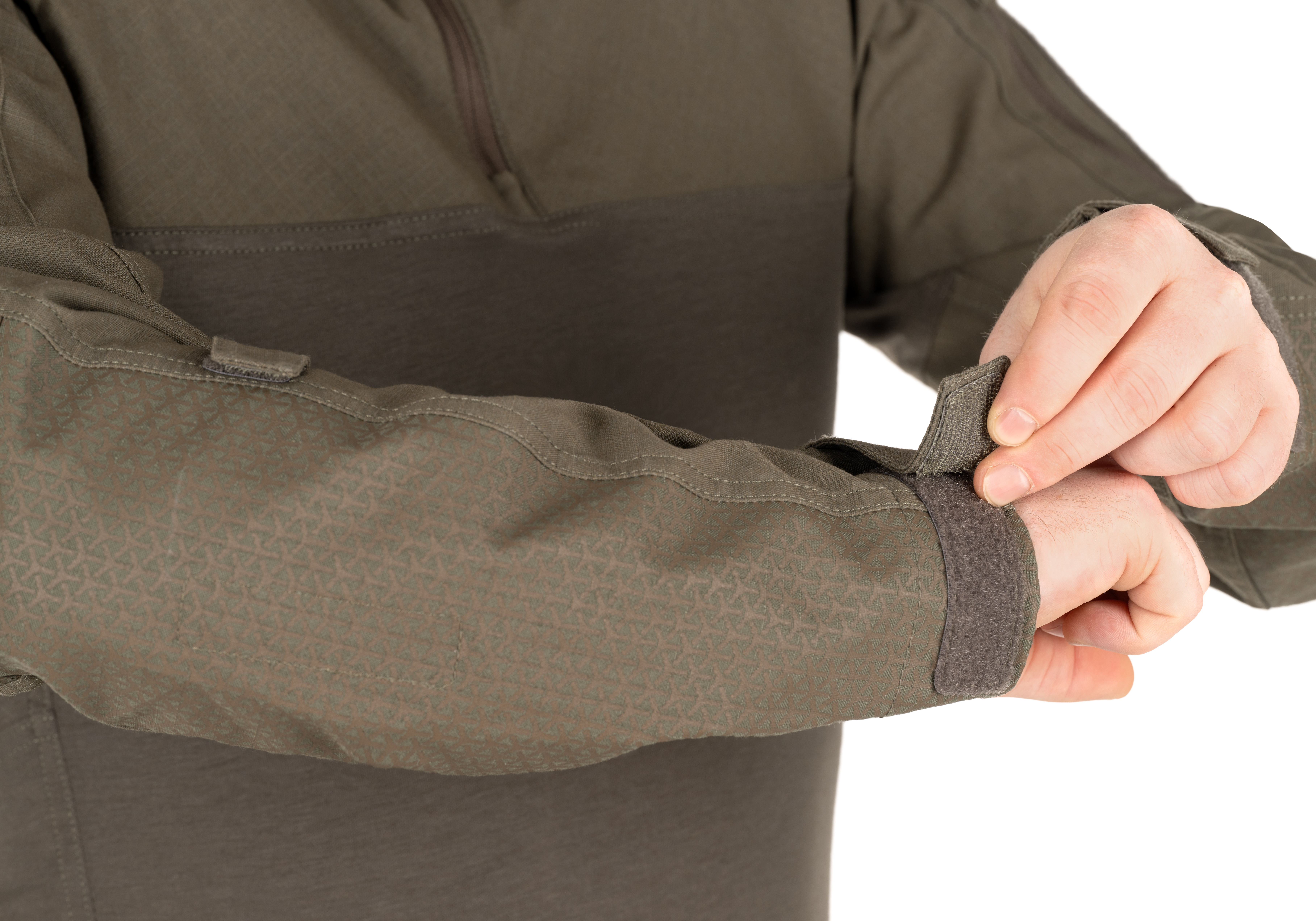 Clawgear Raider Combat Shirt MK V ATS Flex Clawgear Raider Combat Shirt MK V ATS Flex