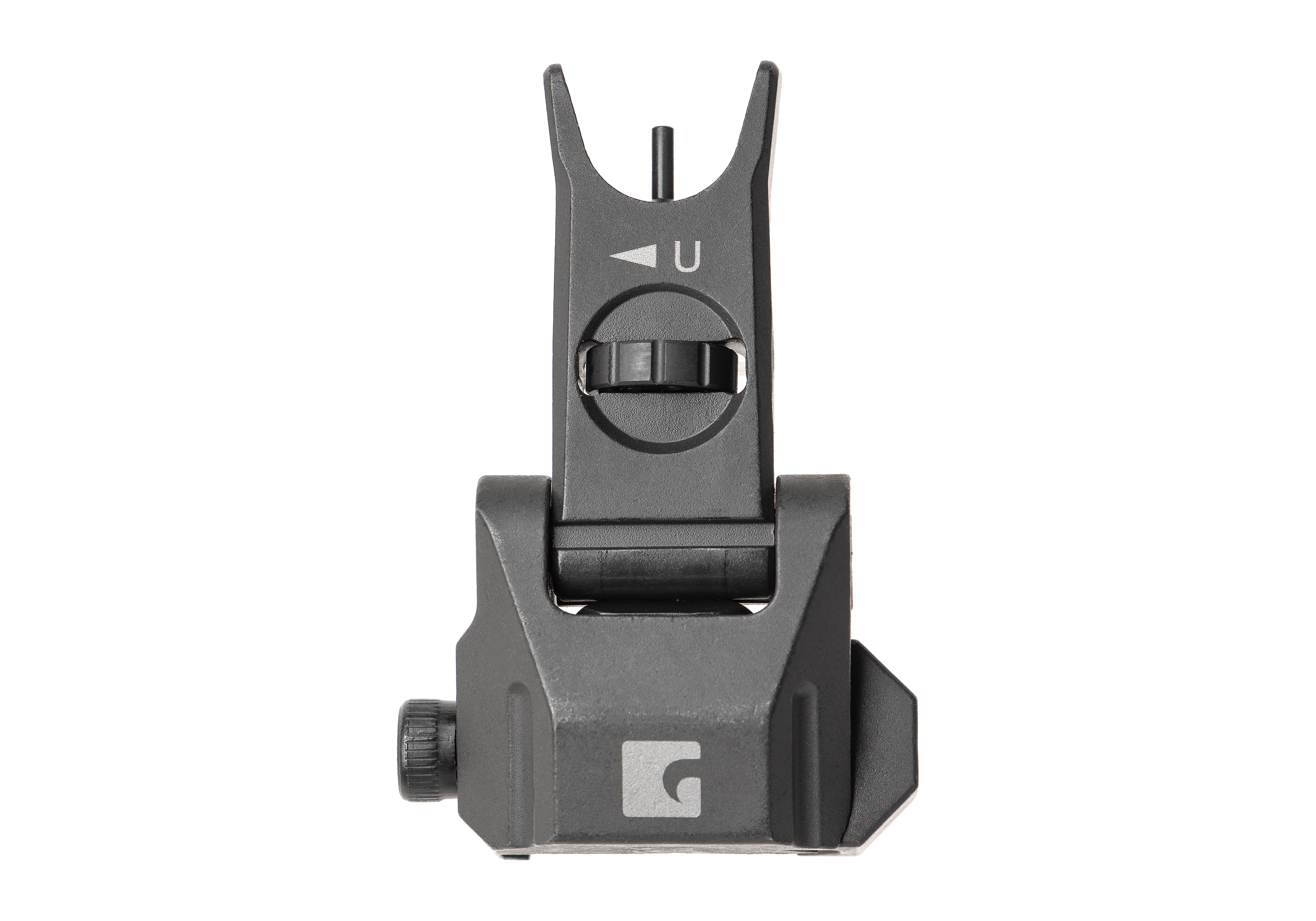 Clawgear Flip-Up Front Sight Clawgear Flip-Up Front Sight