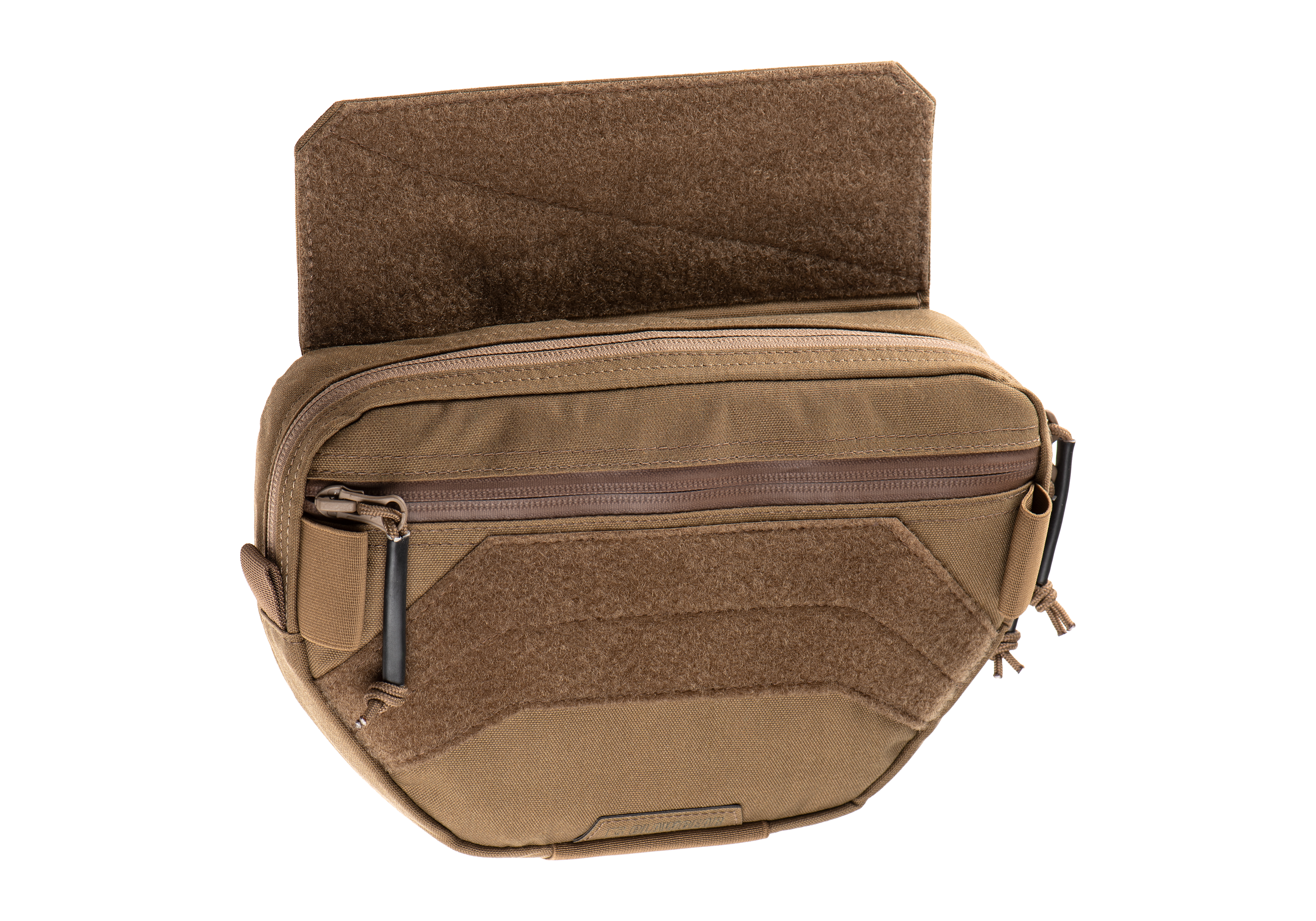 Clawgear Drop Down Velcro Utility Pouch Clawgear Drop Down Velcro Utility Pouch