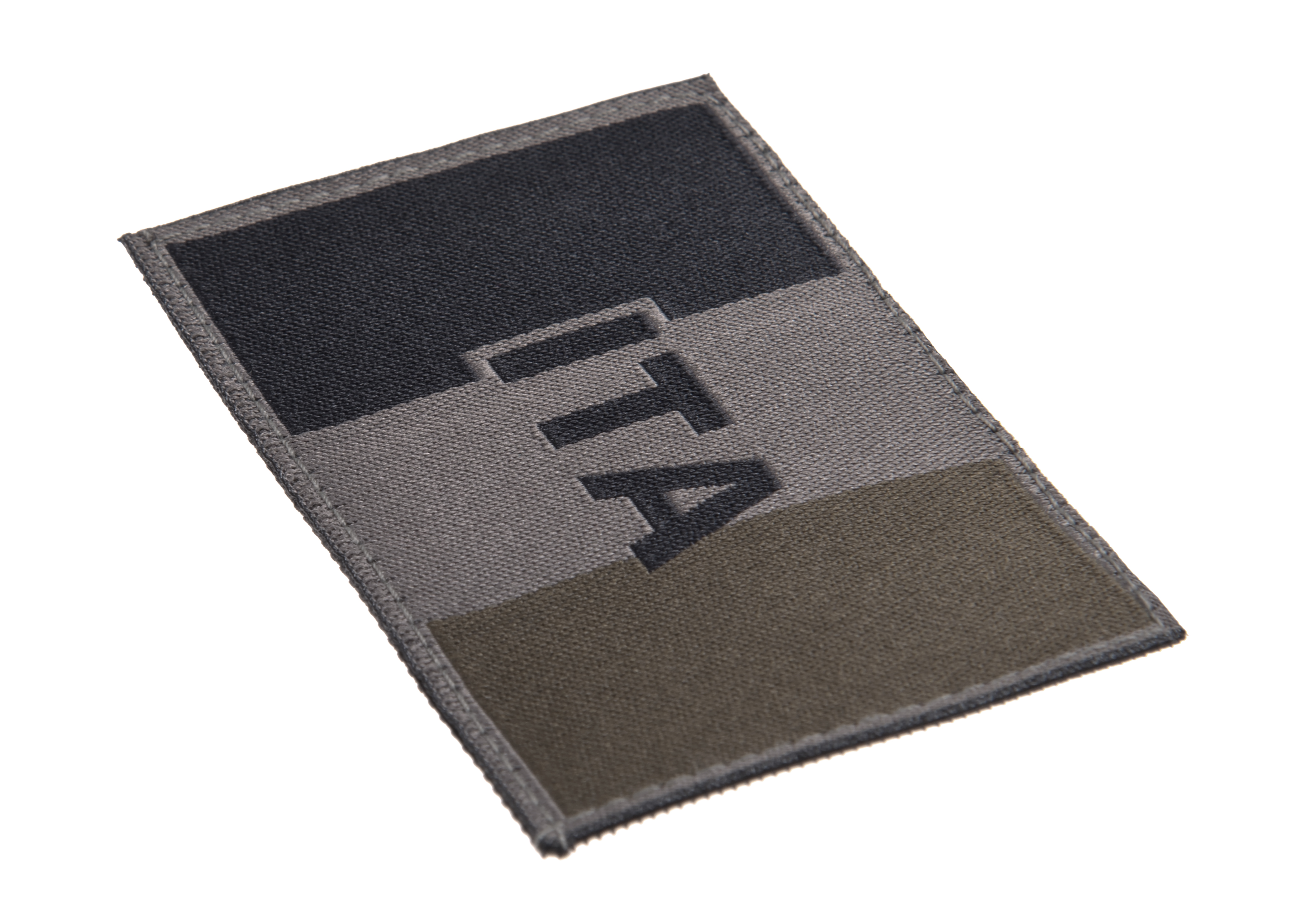 Clawgear Italy Flag Patch Clawgear Italy Flag Patch