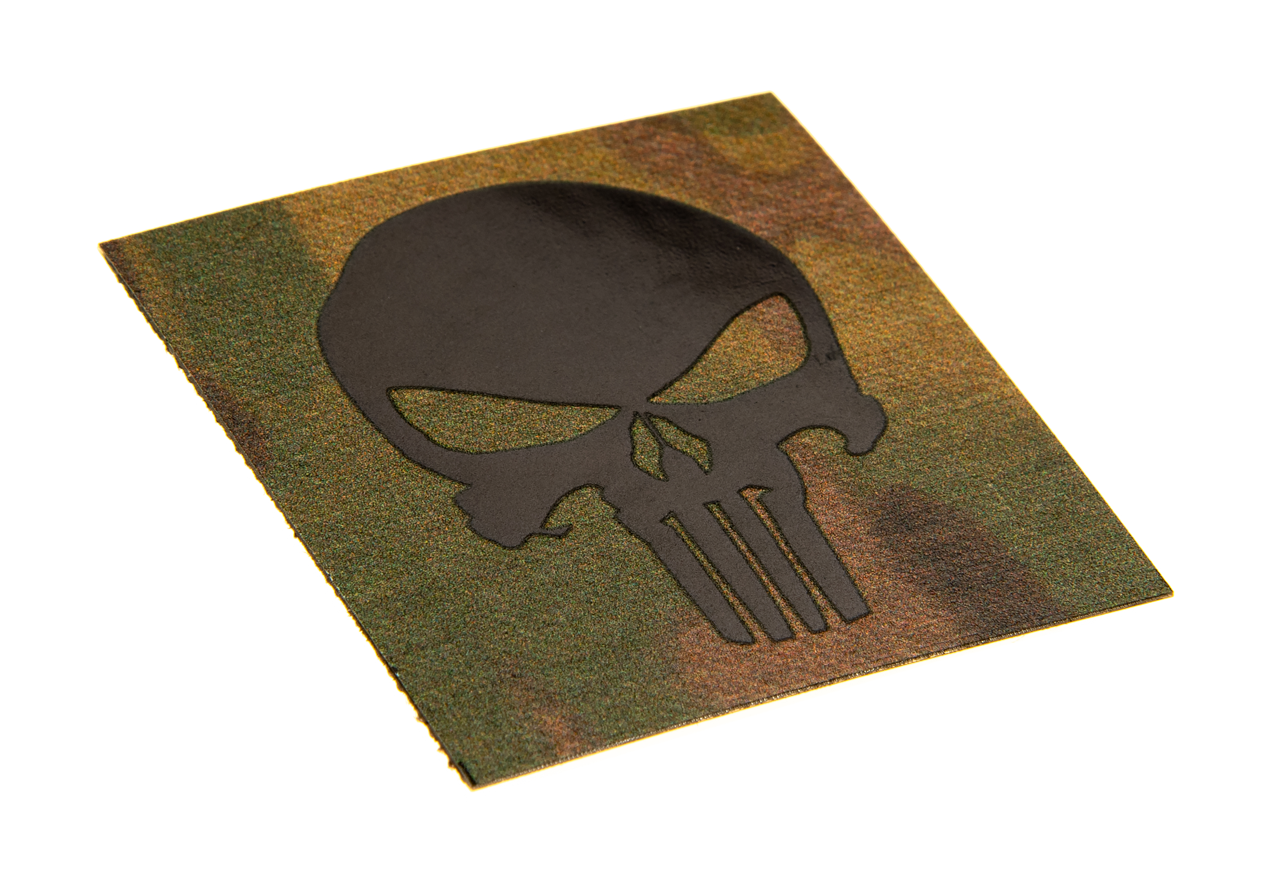 Clawgear Punisher IR Patch Clawgear Punisher IR Patch