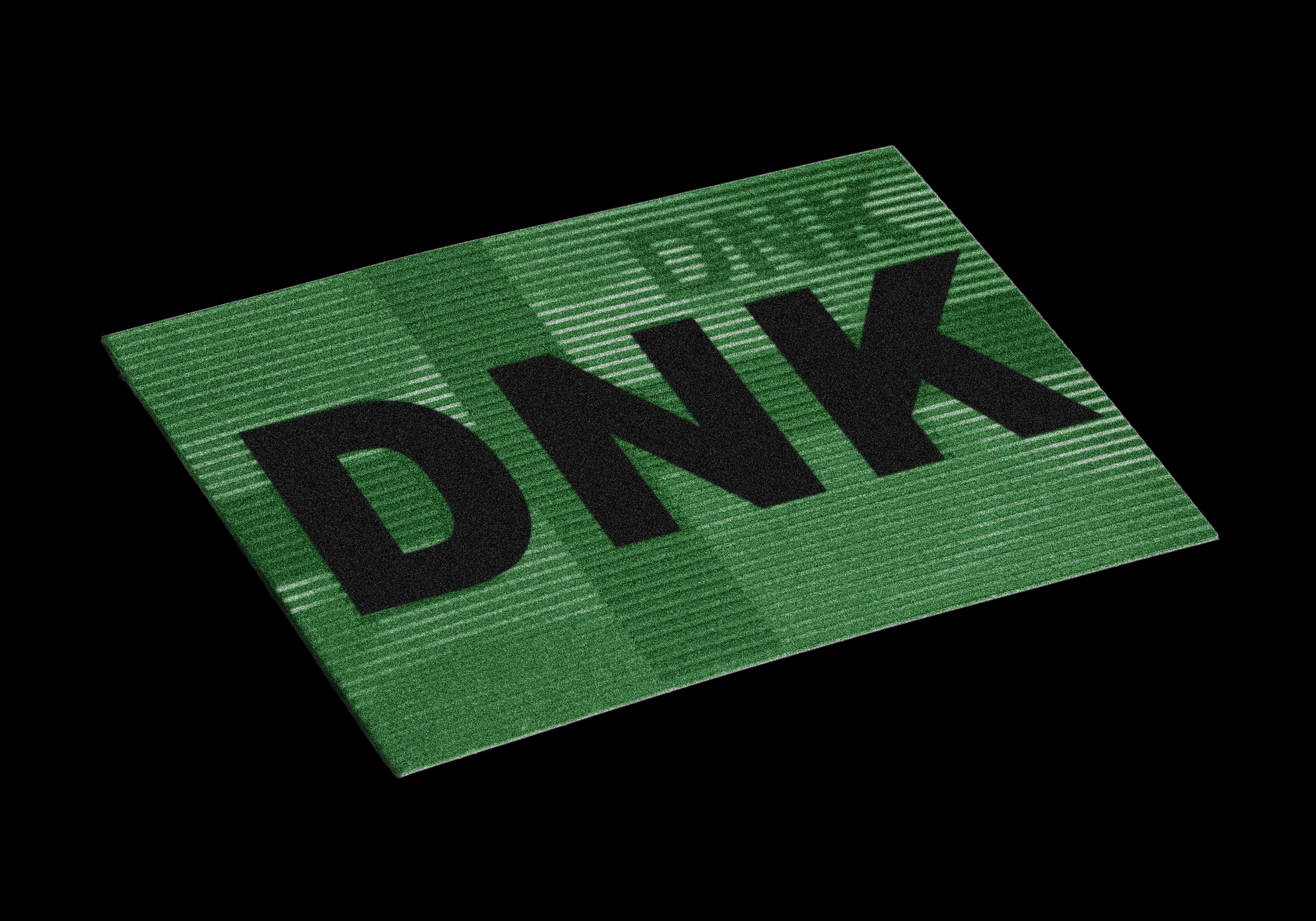 Clawgear Dual IR Patch DNK Clawgear Dual IR Patch DNK