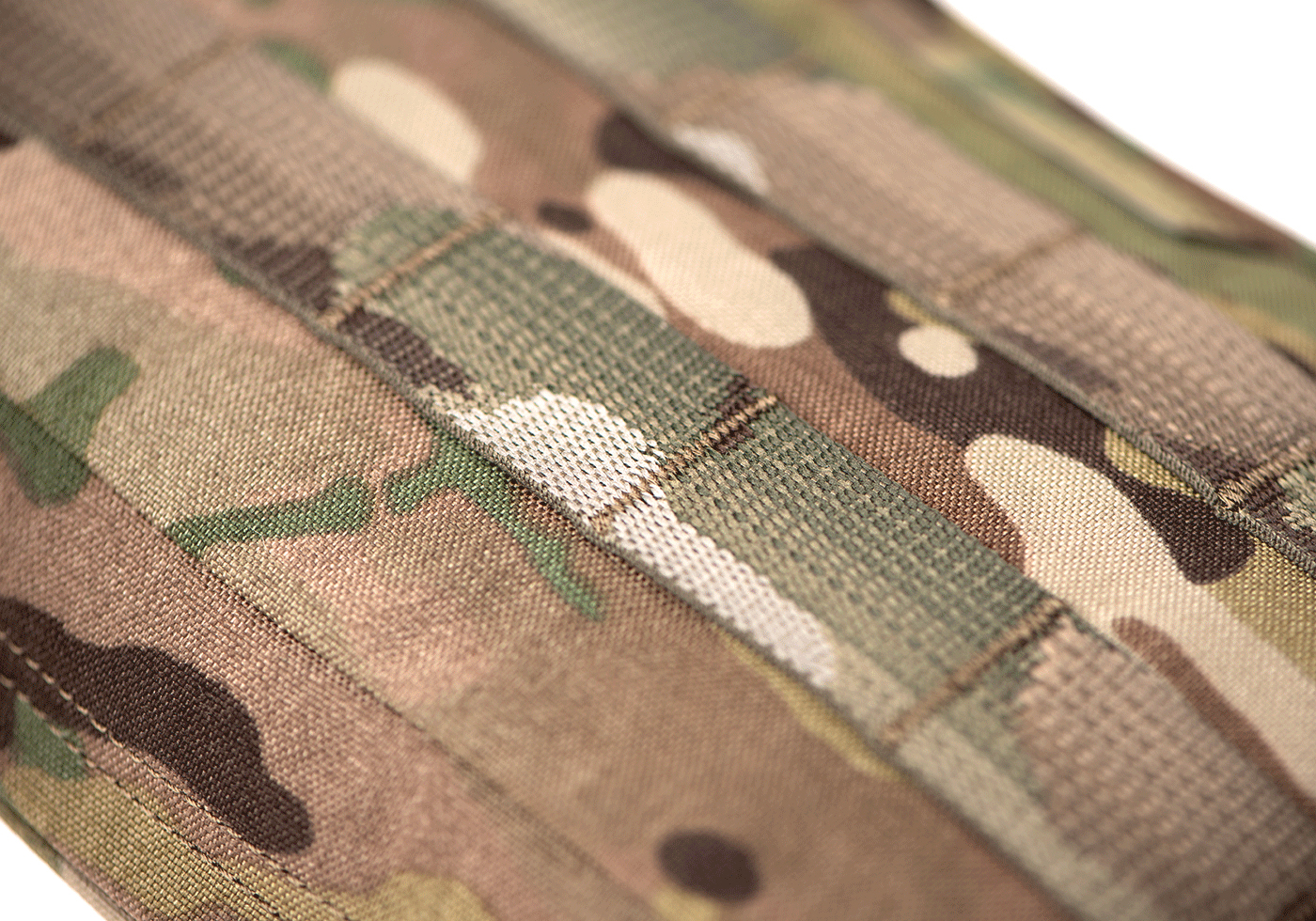 Clawgear Medium Horizontal Utility Pouch Core Clawgear Medium Horizontal Utility Pouch Core