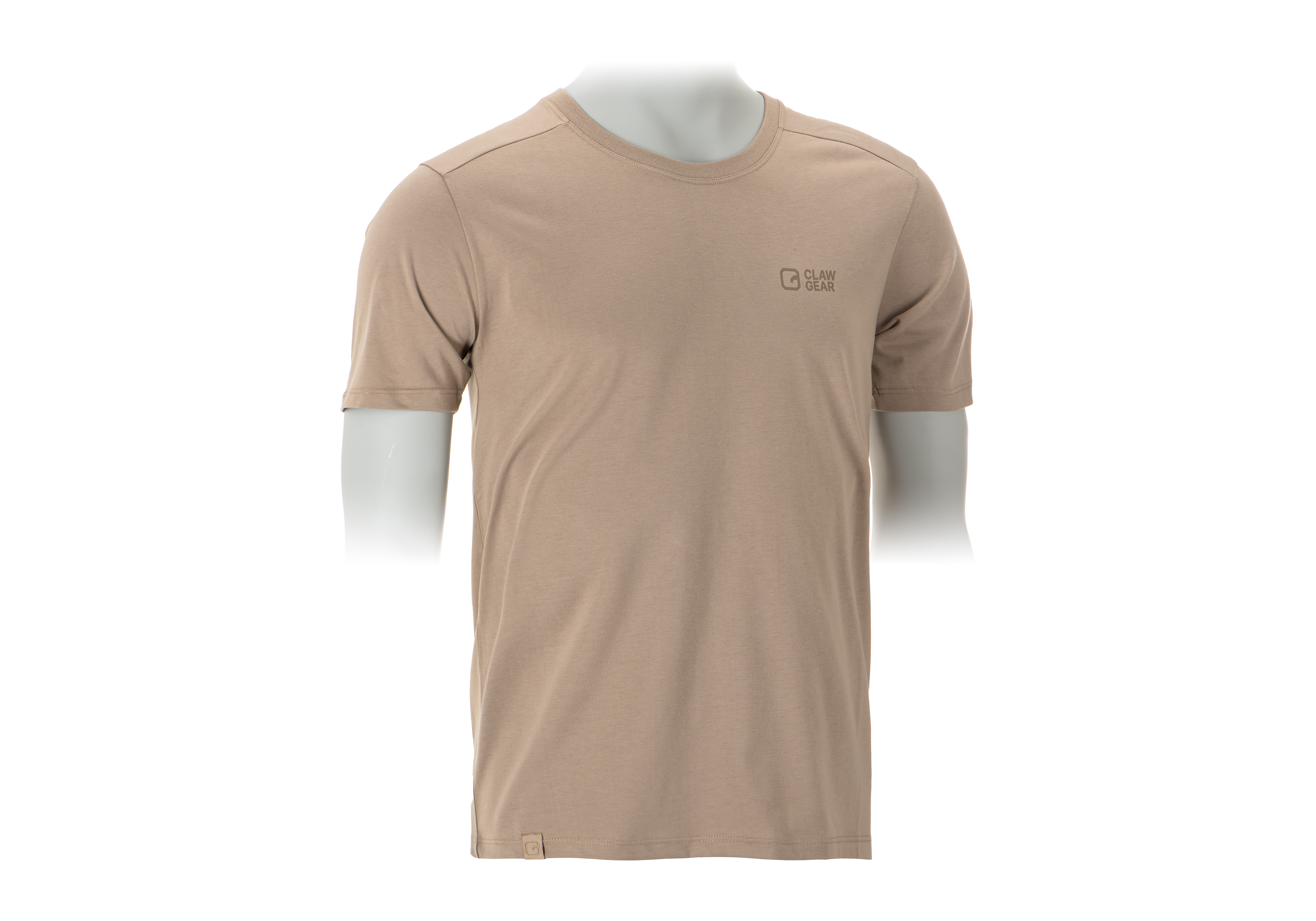 Clawgear Basic Tee Clawgear Basic Tee