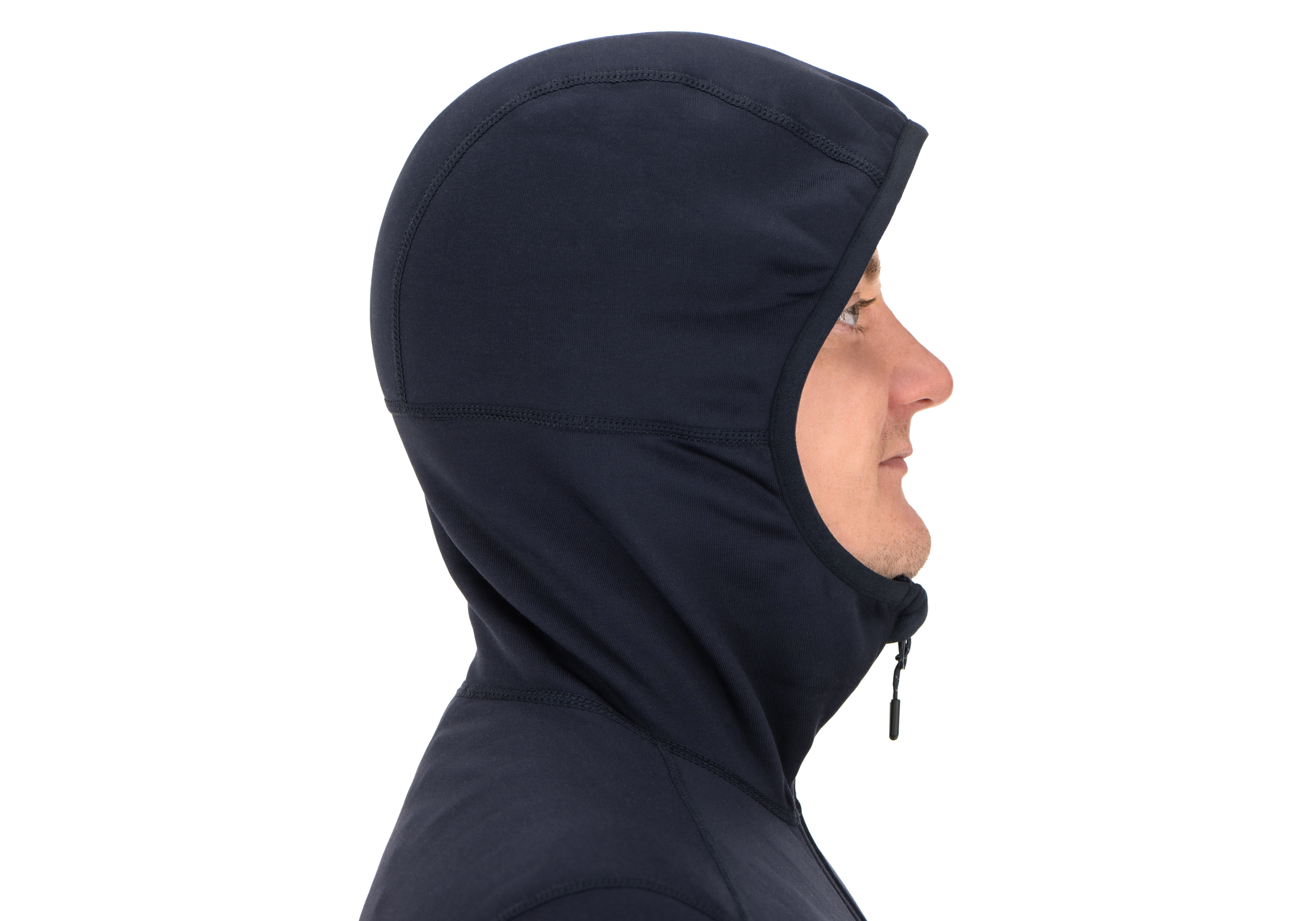 Outrider AD Fleece Hoody Outrider AD Fleece Hoody