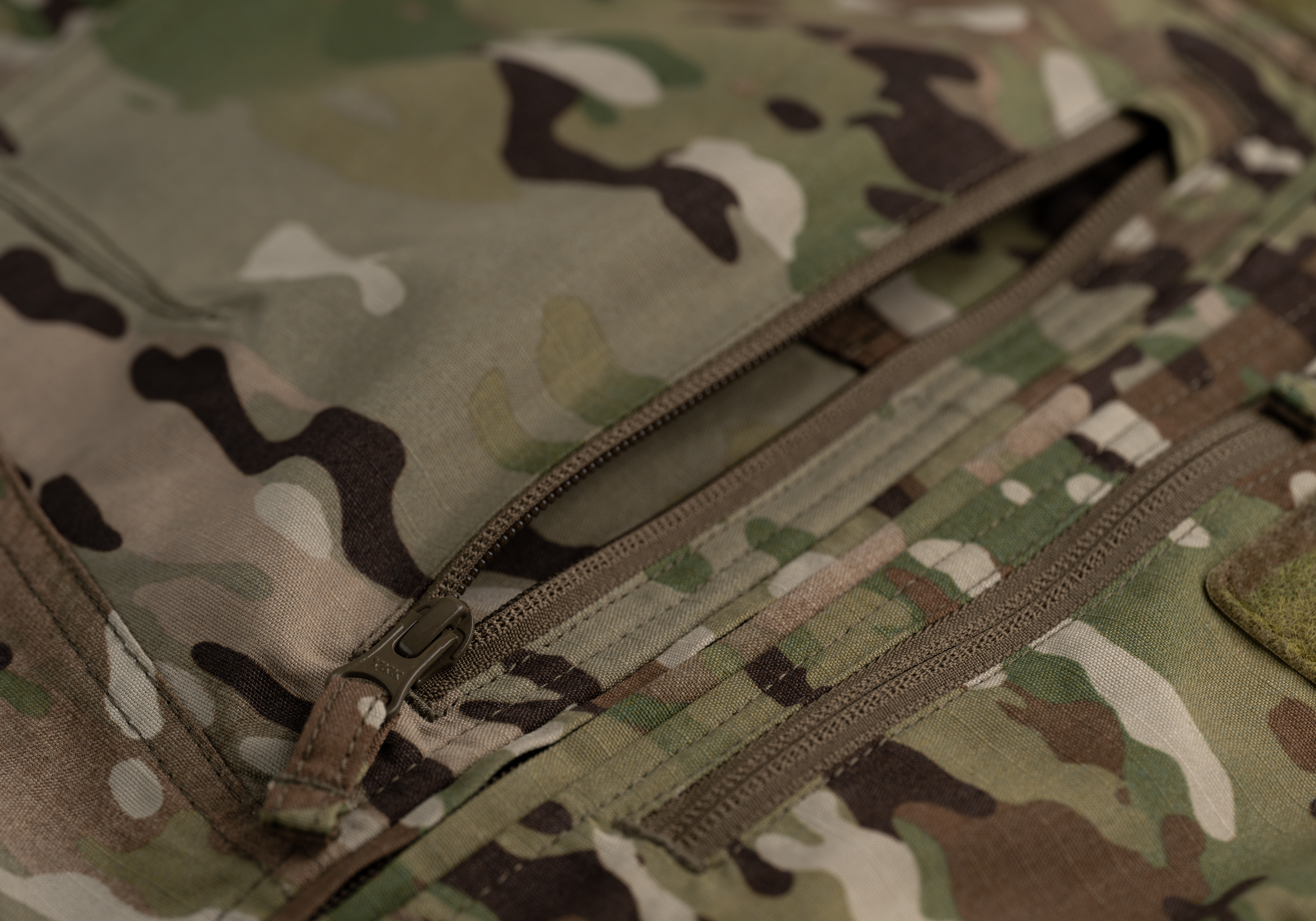 Clawgear Raider Field Shirt ATS Female Fit Clawgear Raider Field Shirt ATS Female Fit