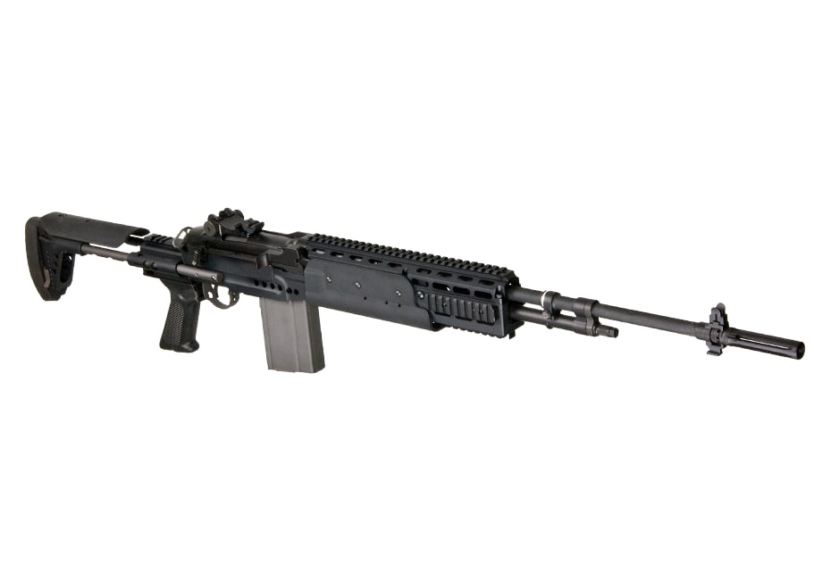GR14 EBR Long Enhanced Battle Rifle