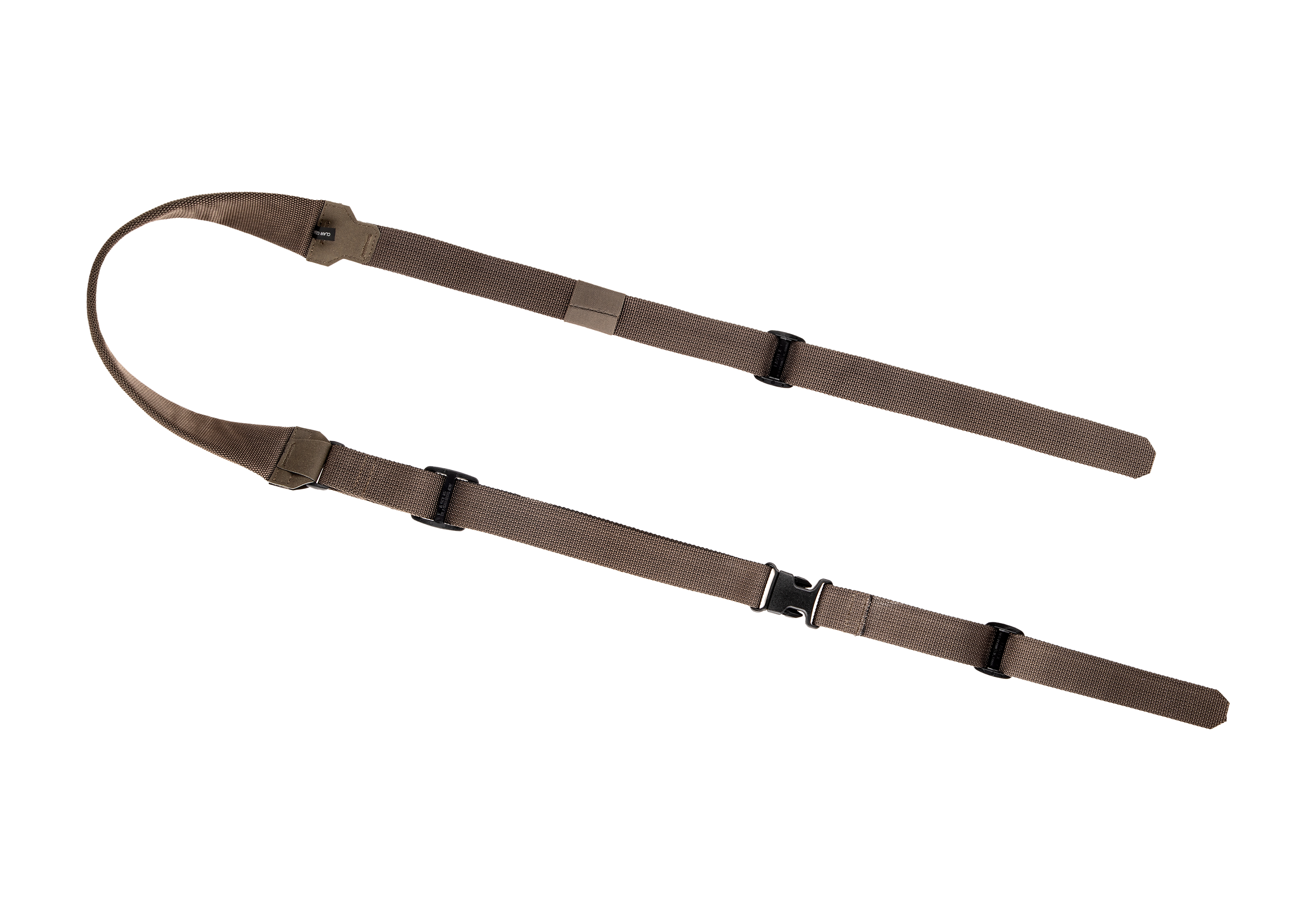 Clawgear QA Two Point Sling Padded Loop Clawgear QA Two Point Sling Padded Loop