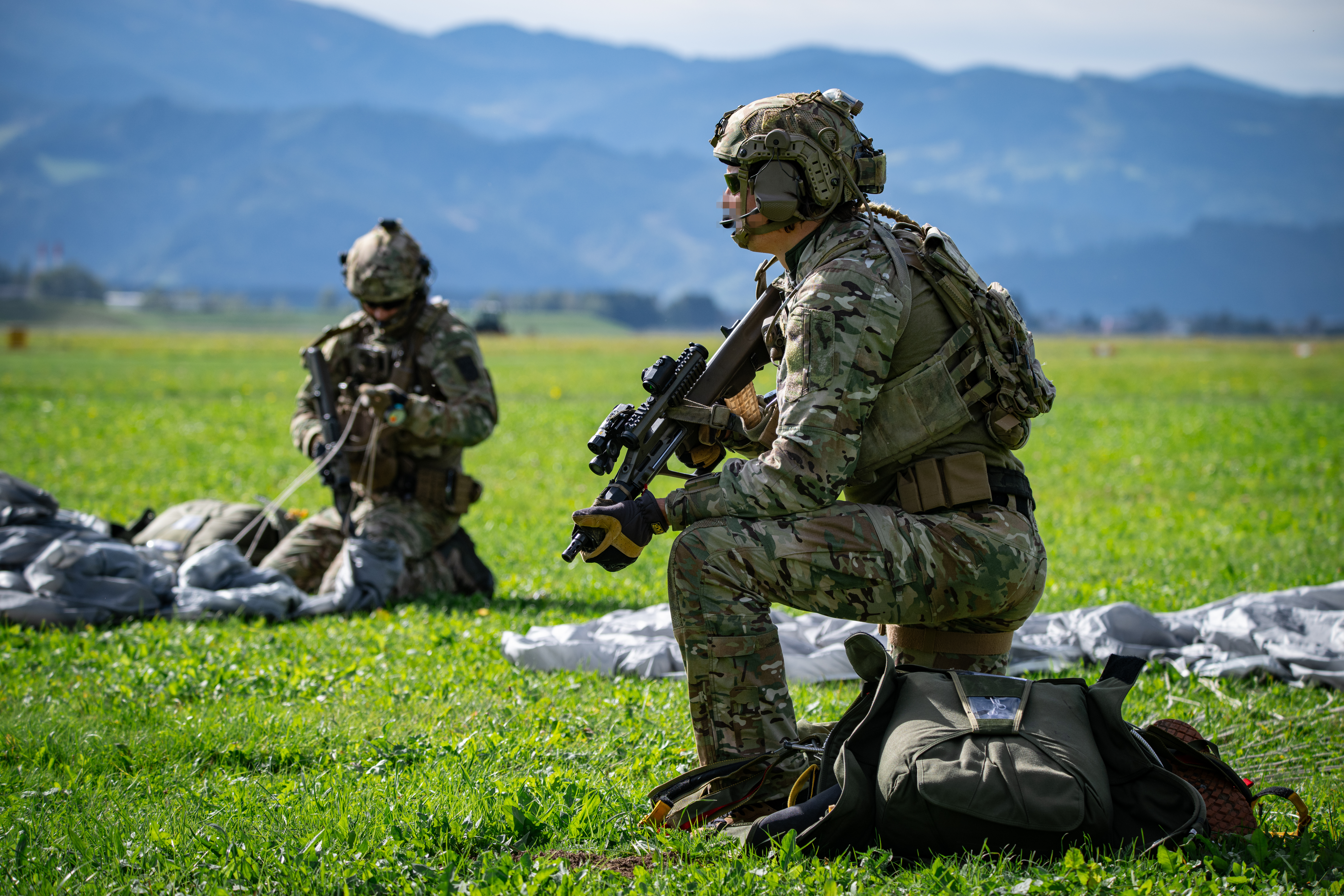 Clawgear Operator Combat Pants MK III ATS Flex Clawgear Operator Combat Pants MK III ATS Flex