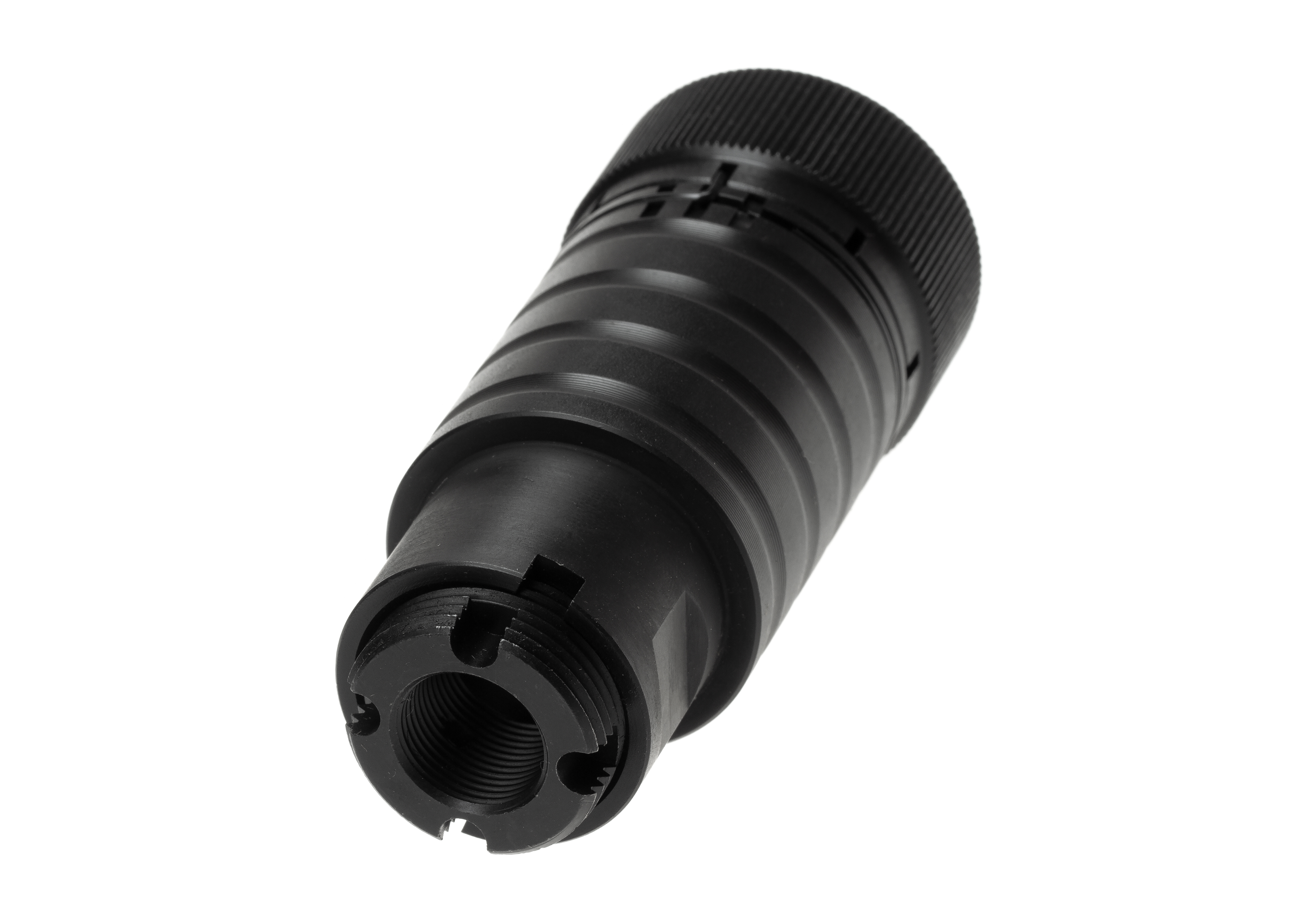 LCT Krinkov 4-Piece Flash Hider (2026) - Airsoftzone